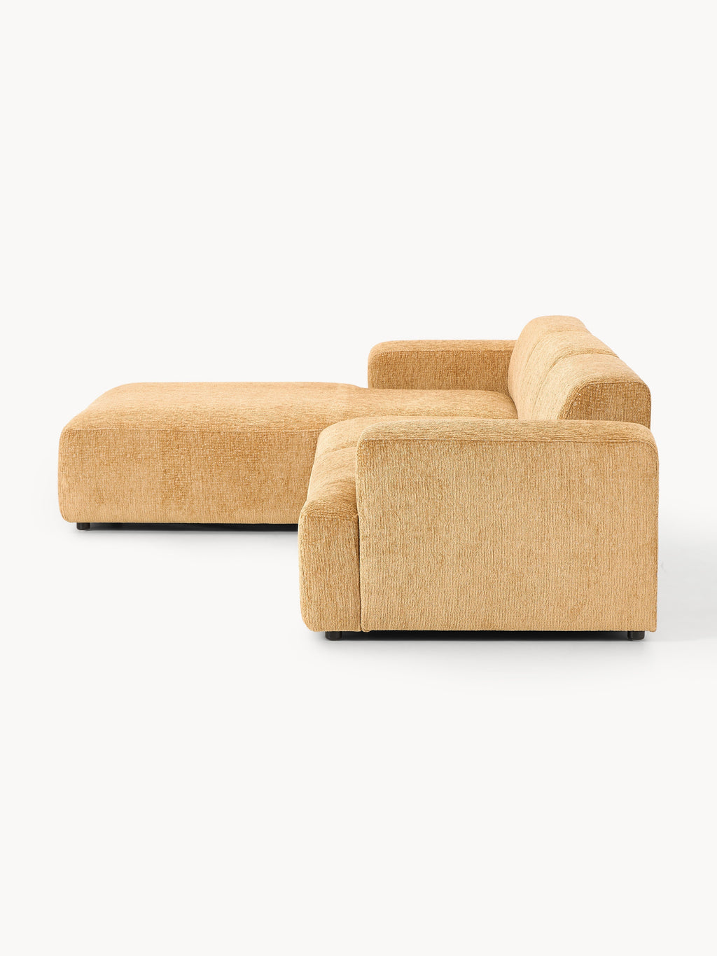Melva Corner Sofa (4-seater)