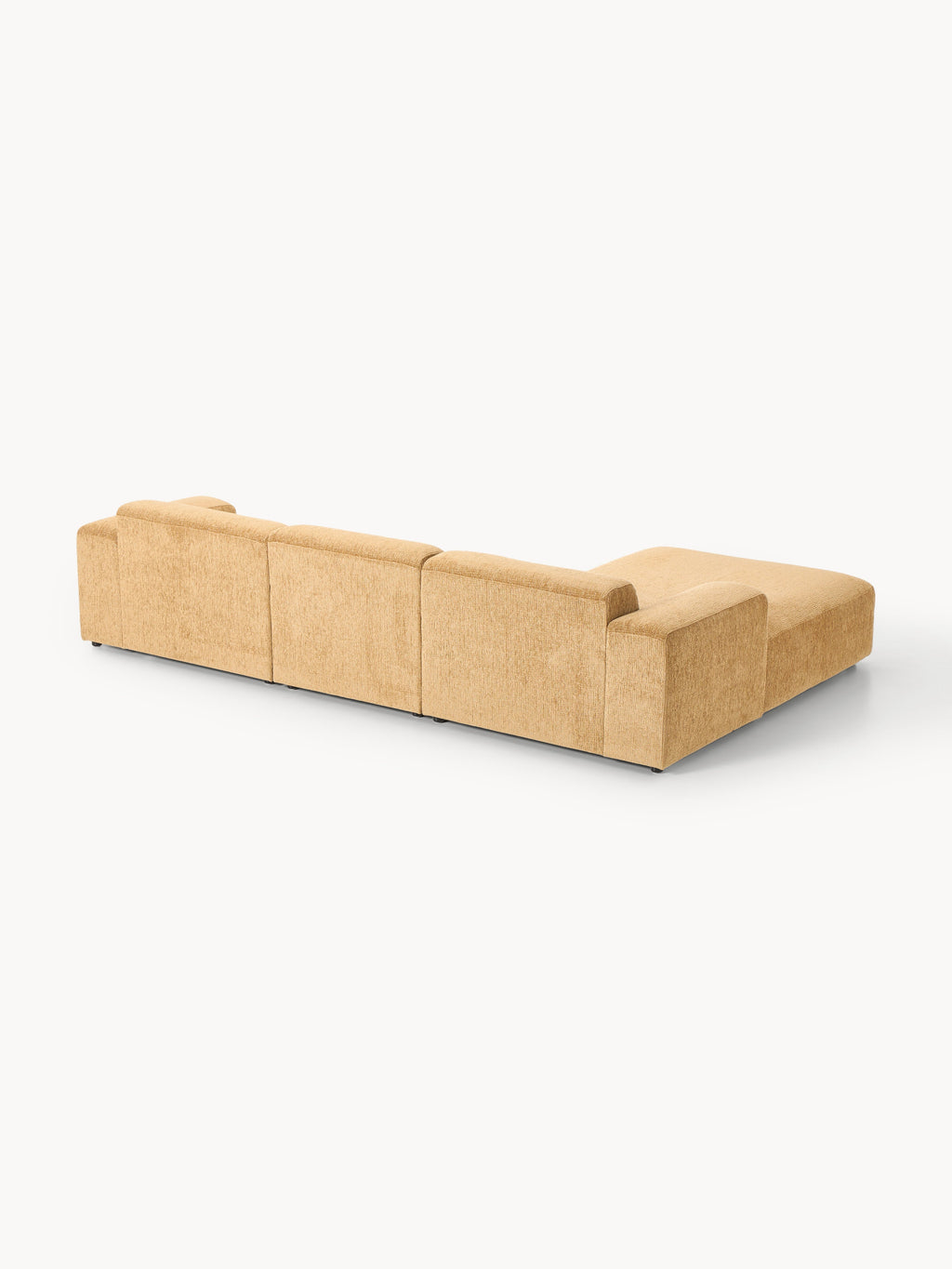 Melva Corner Sofa (4-seater)