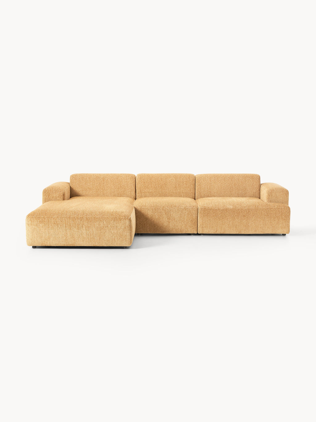 Gallery image 1 - Corner Sofa Melva (4-seater)