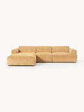 Gallery image 1 - Corner Sofa Melva (4-seater)