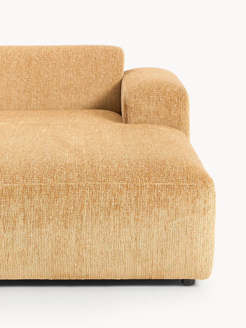 Melva Corner Sofa (4-seater)