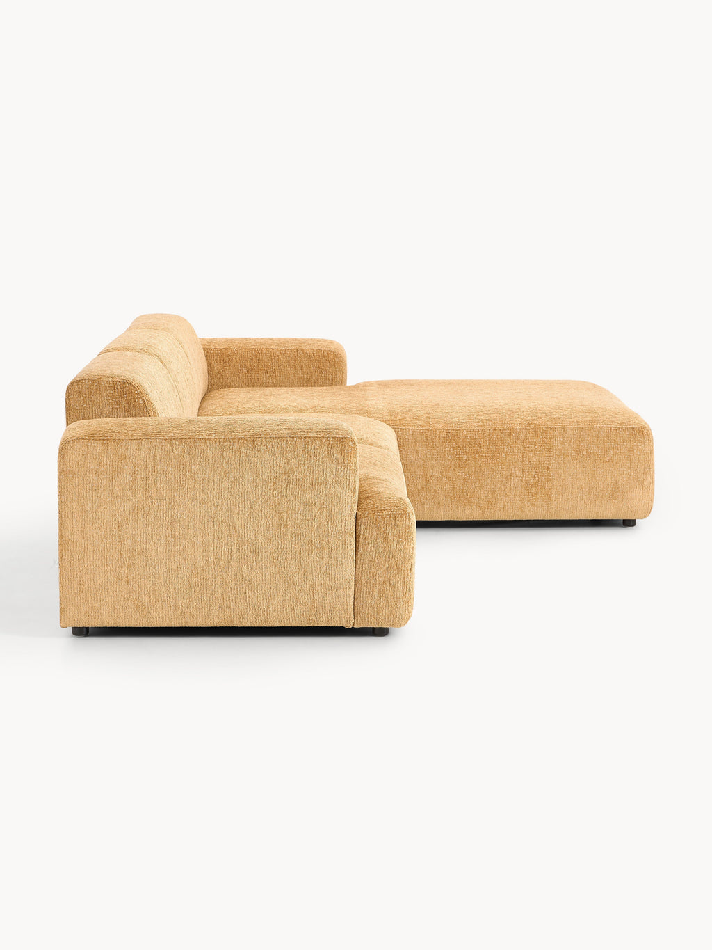 Melva Corner Sofa (4-seater)