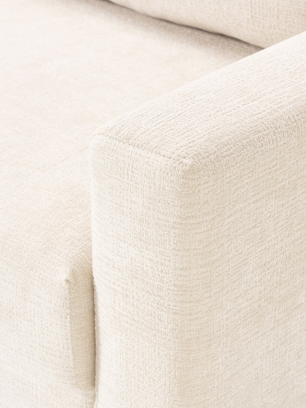 Tasha Velvet Sofa Bed (3-seater)