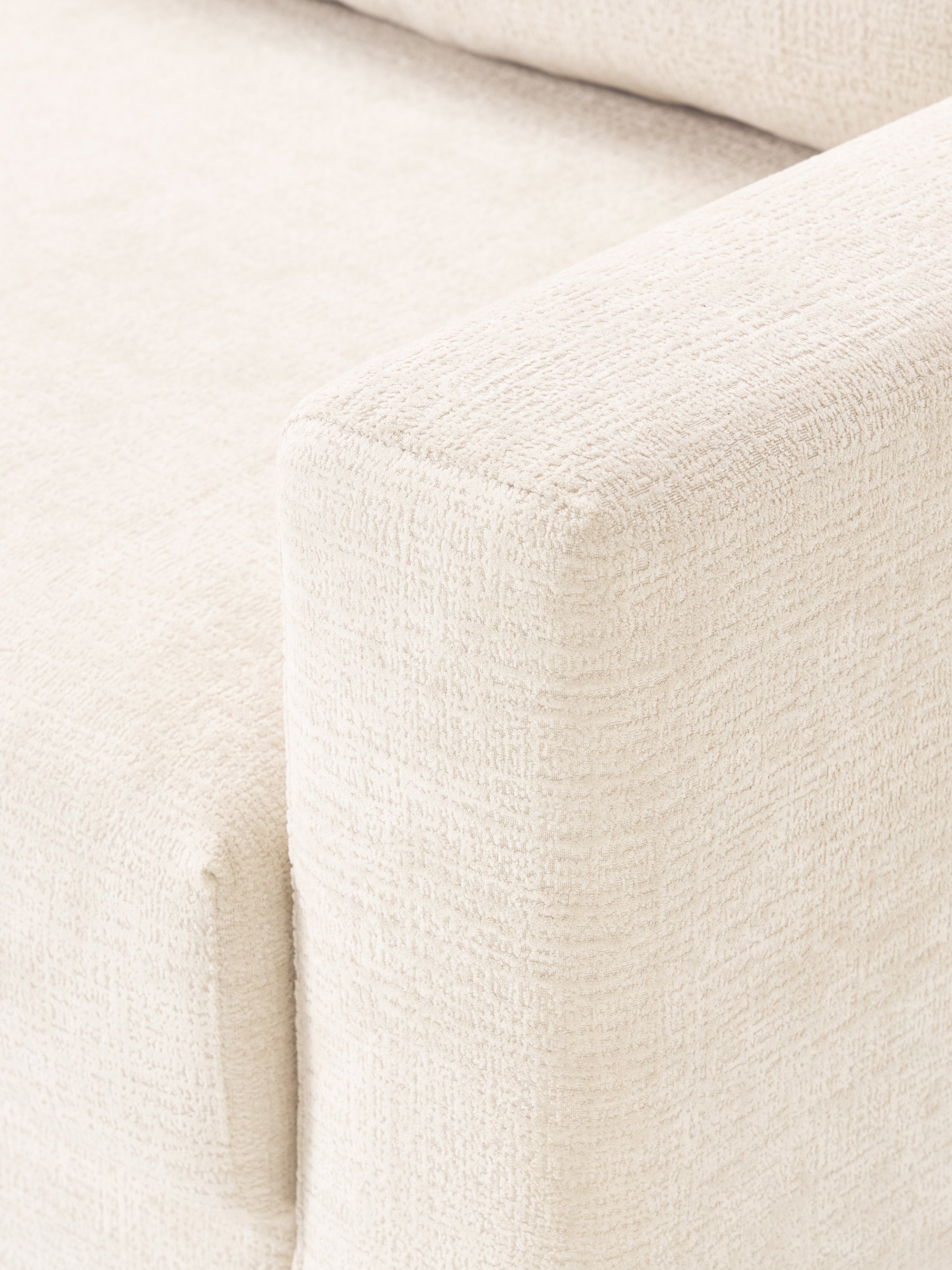 Tasha Velvet Sofa Bed (3-seater)