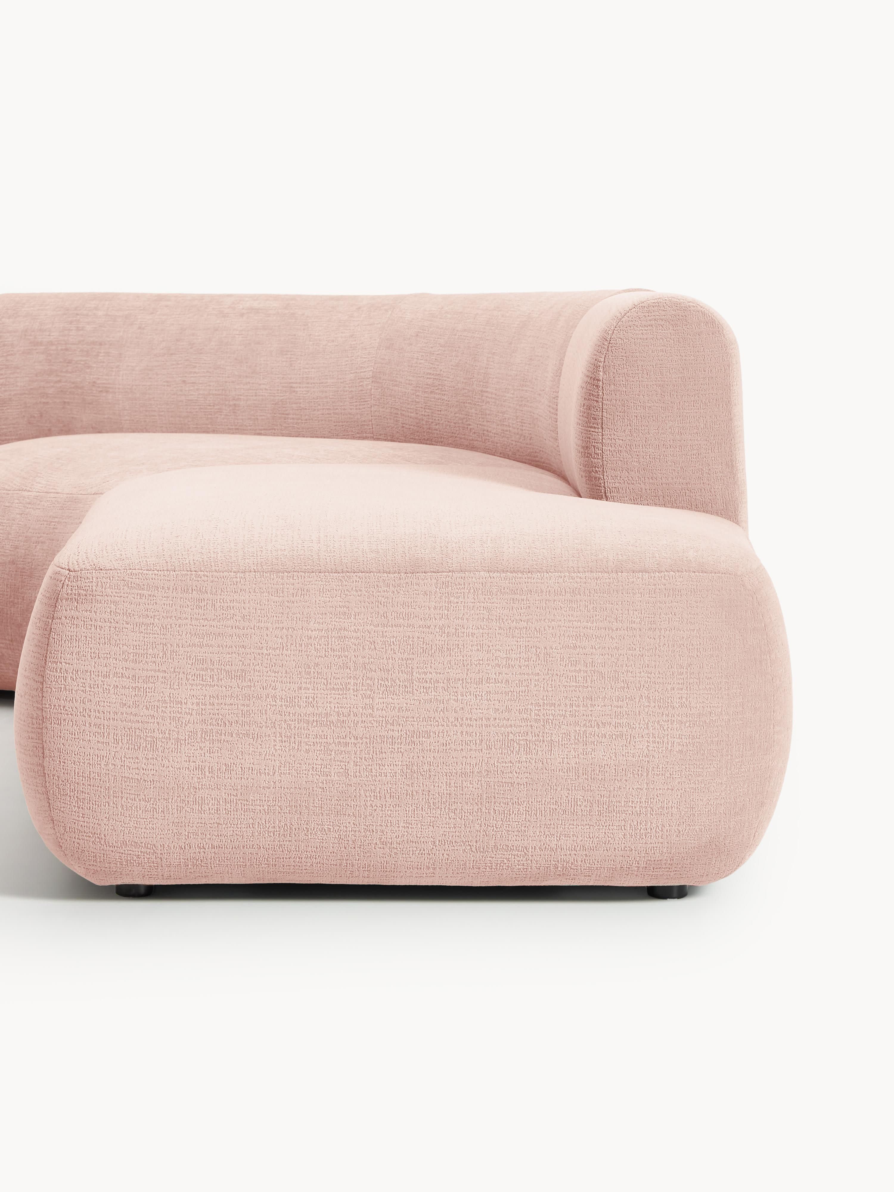 Sofia Modular Corner Sofa (4-seater)