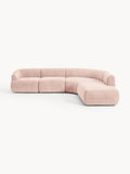Gallery image 1 - Modular Corner Sofa Sofia (4-seater)