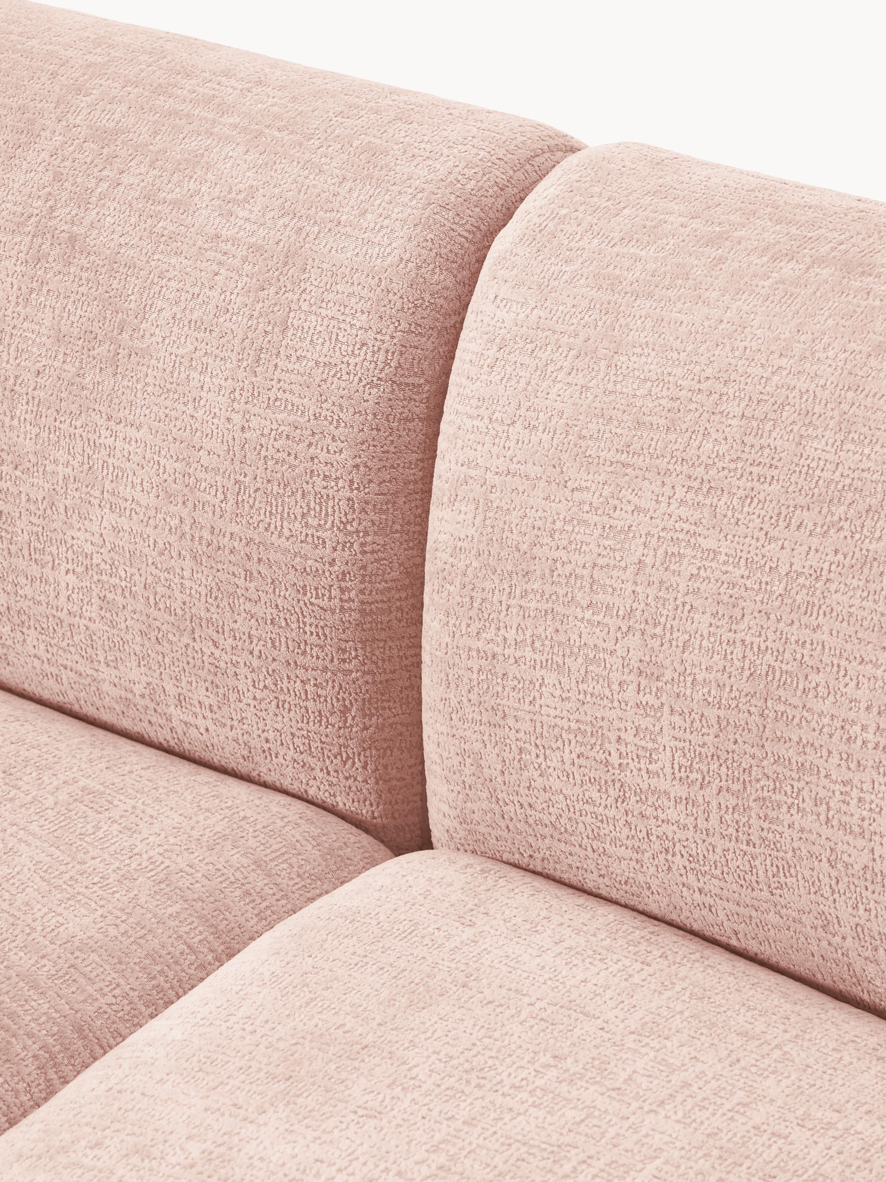 Sofia Modular Corner Sofa (4-seater)