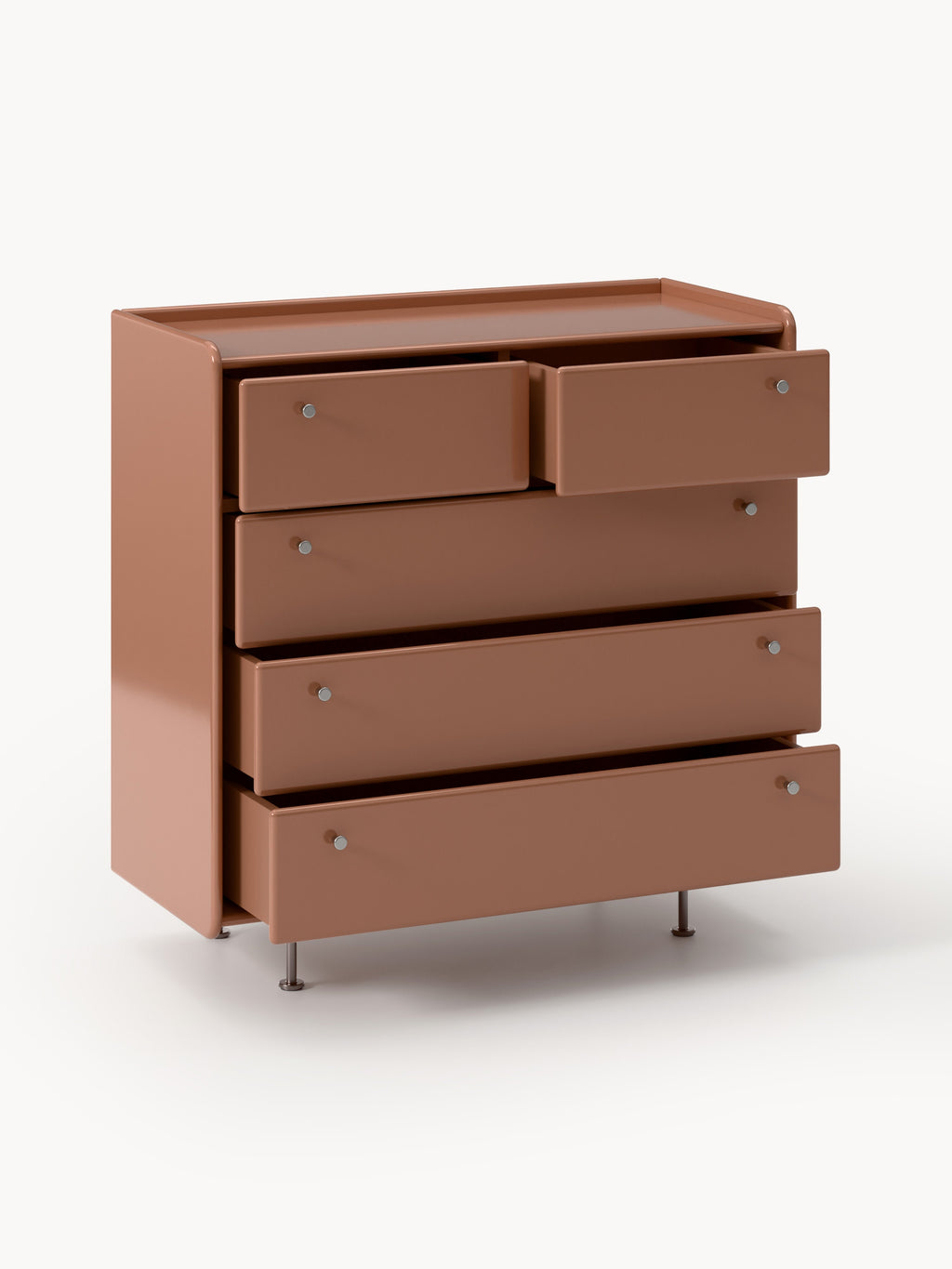 Coya Dresser
