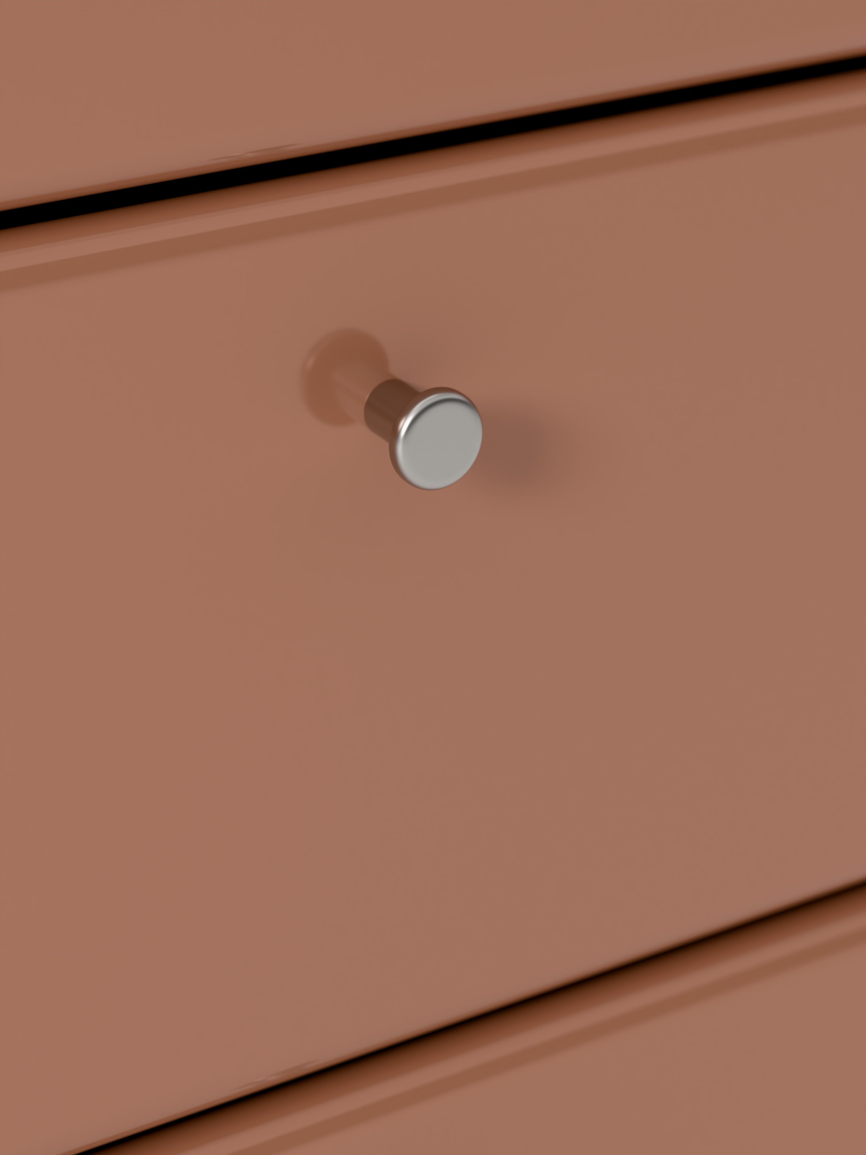 Coya Dresser