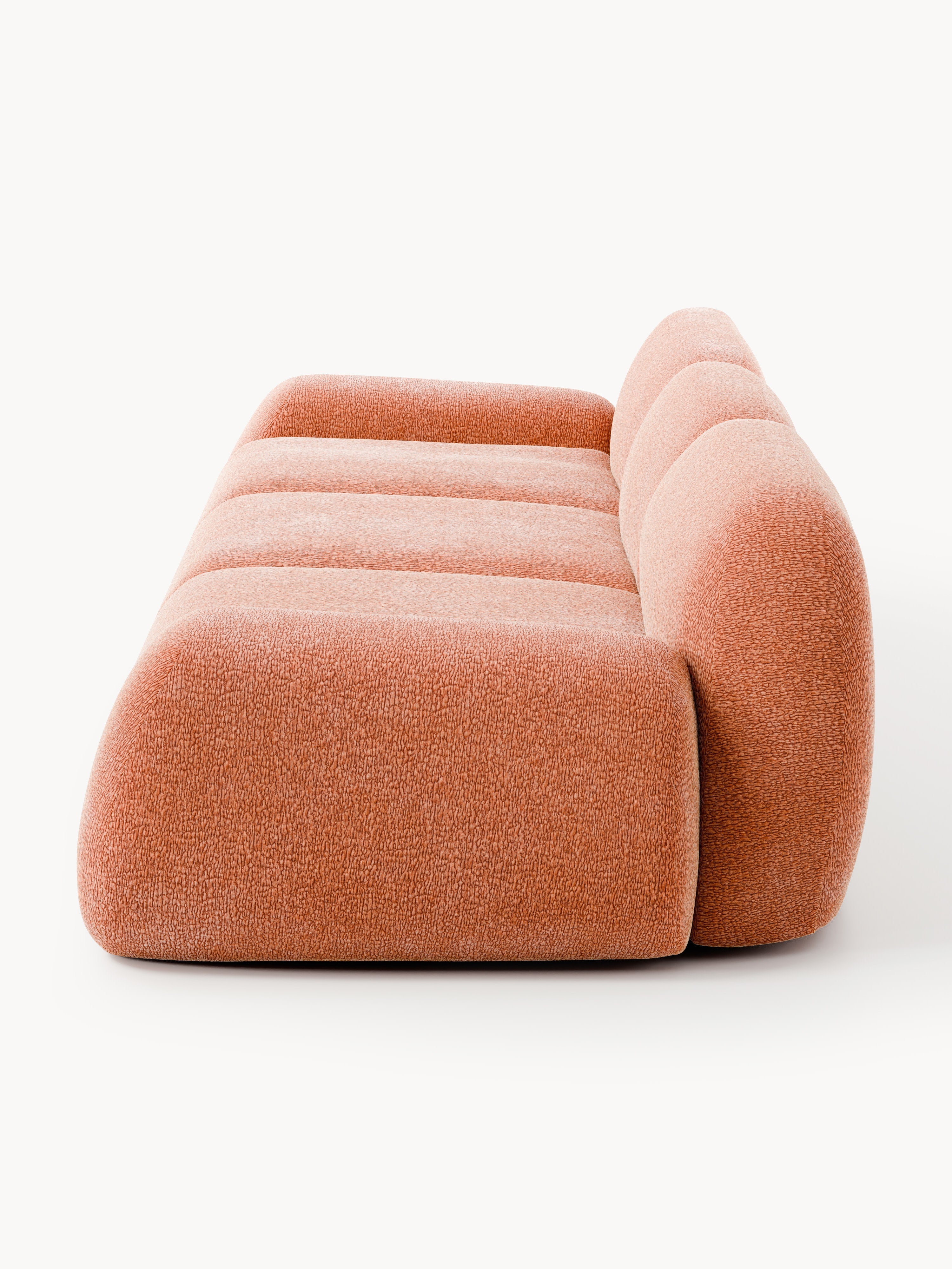 Wolke Modular Sofa (4-seater)