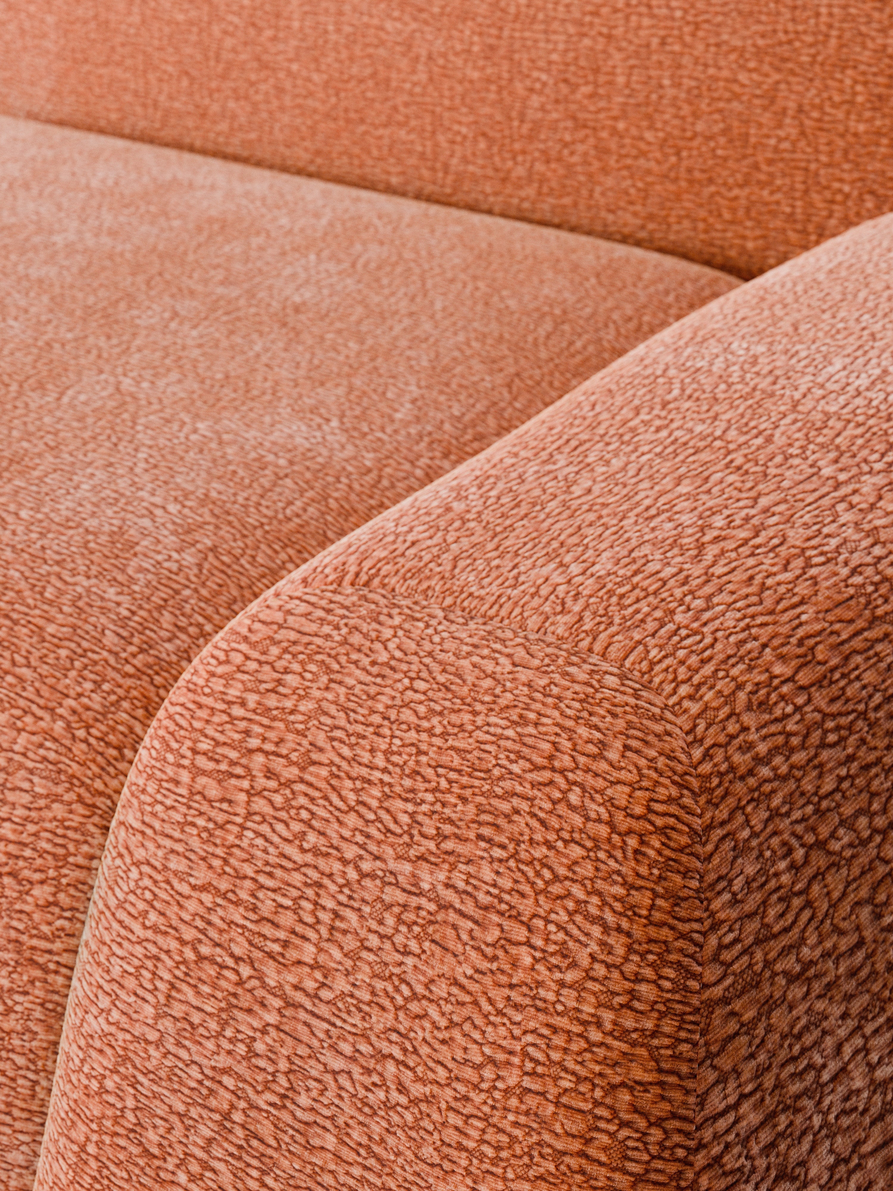 Wolke Modular Sofa (4-seater)