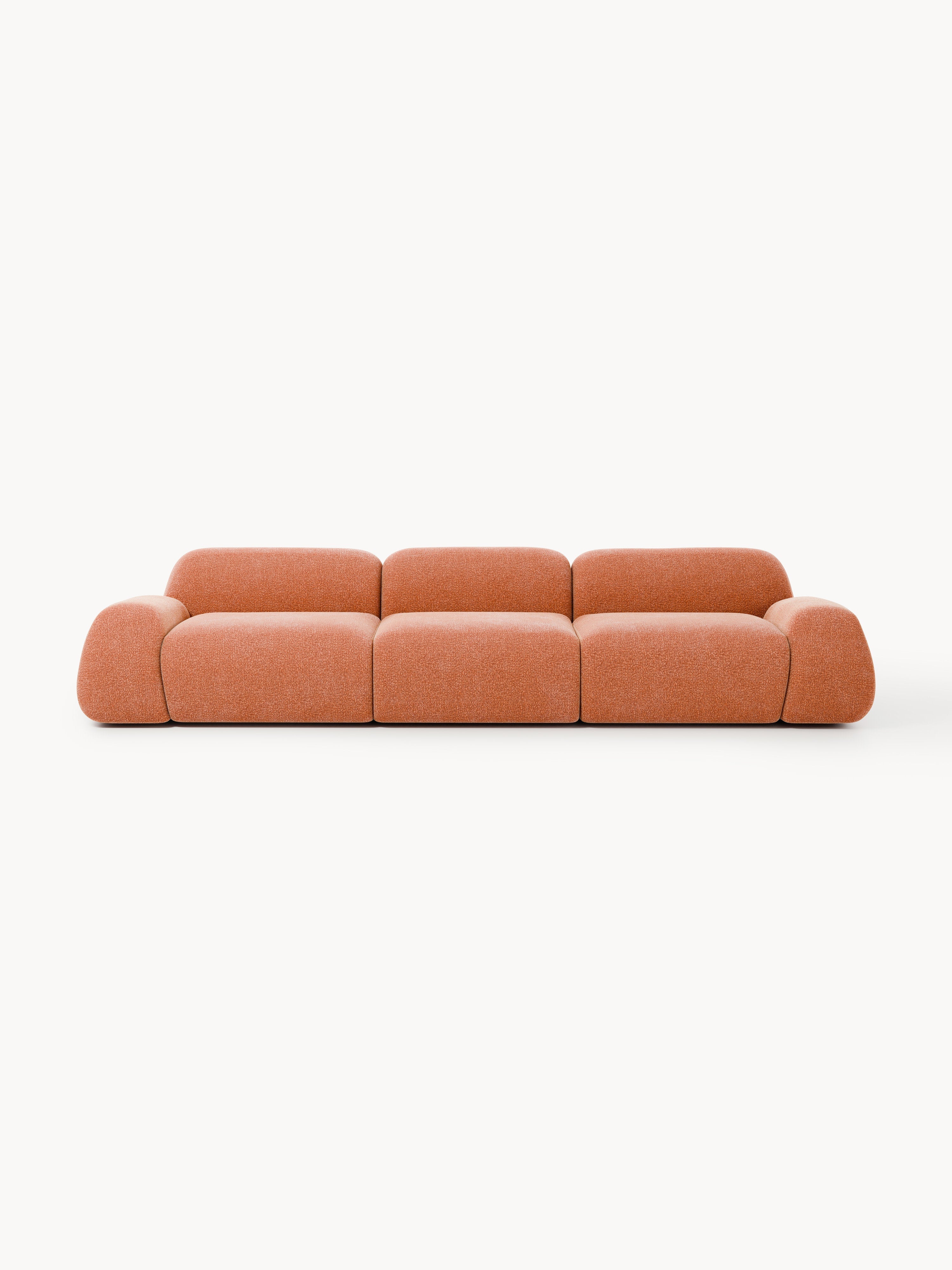 Gallery image 1 - Modular Sofa Wolke (4-seater)