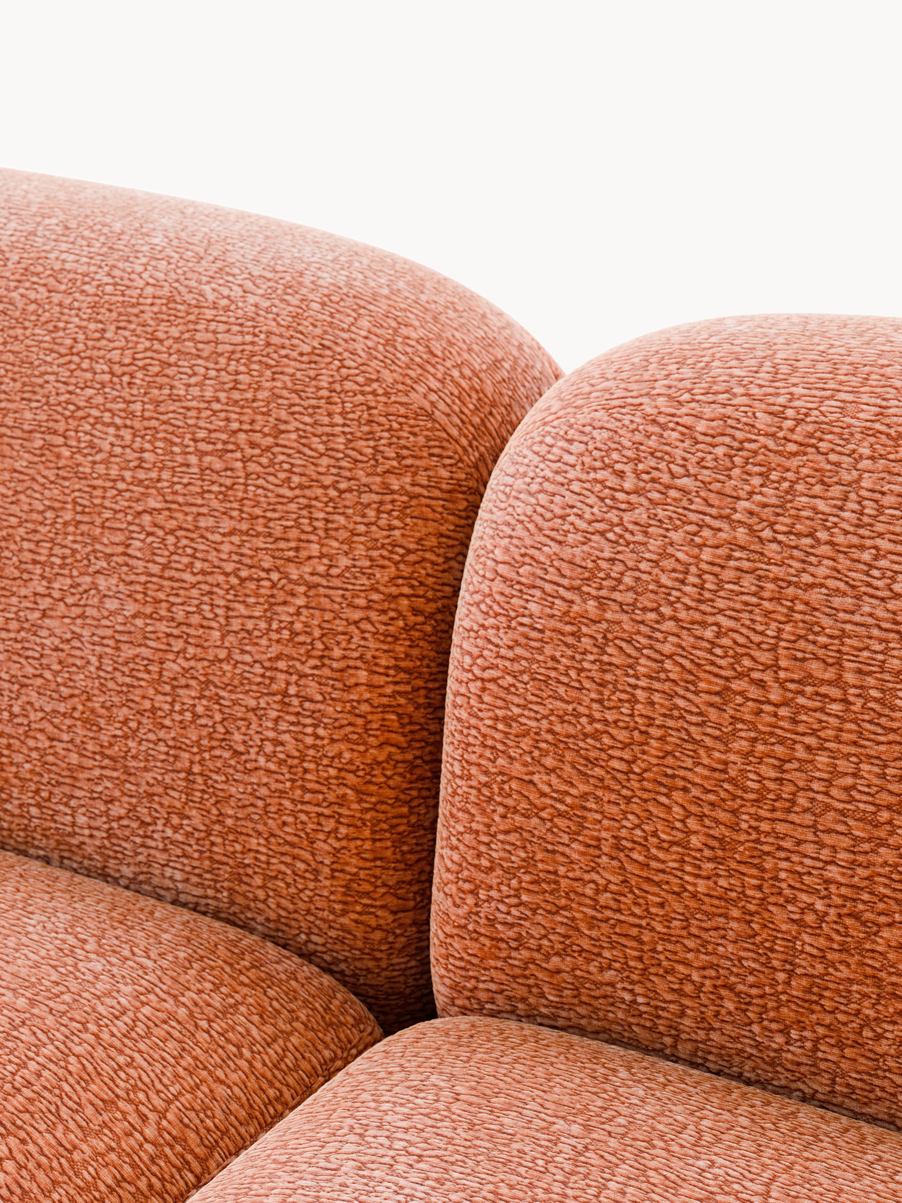 Wolke Modular Sofa (4-seater)