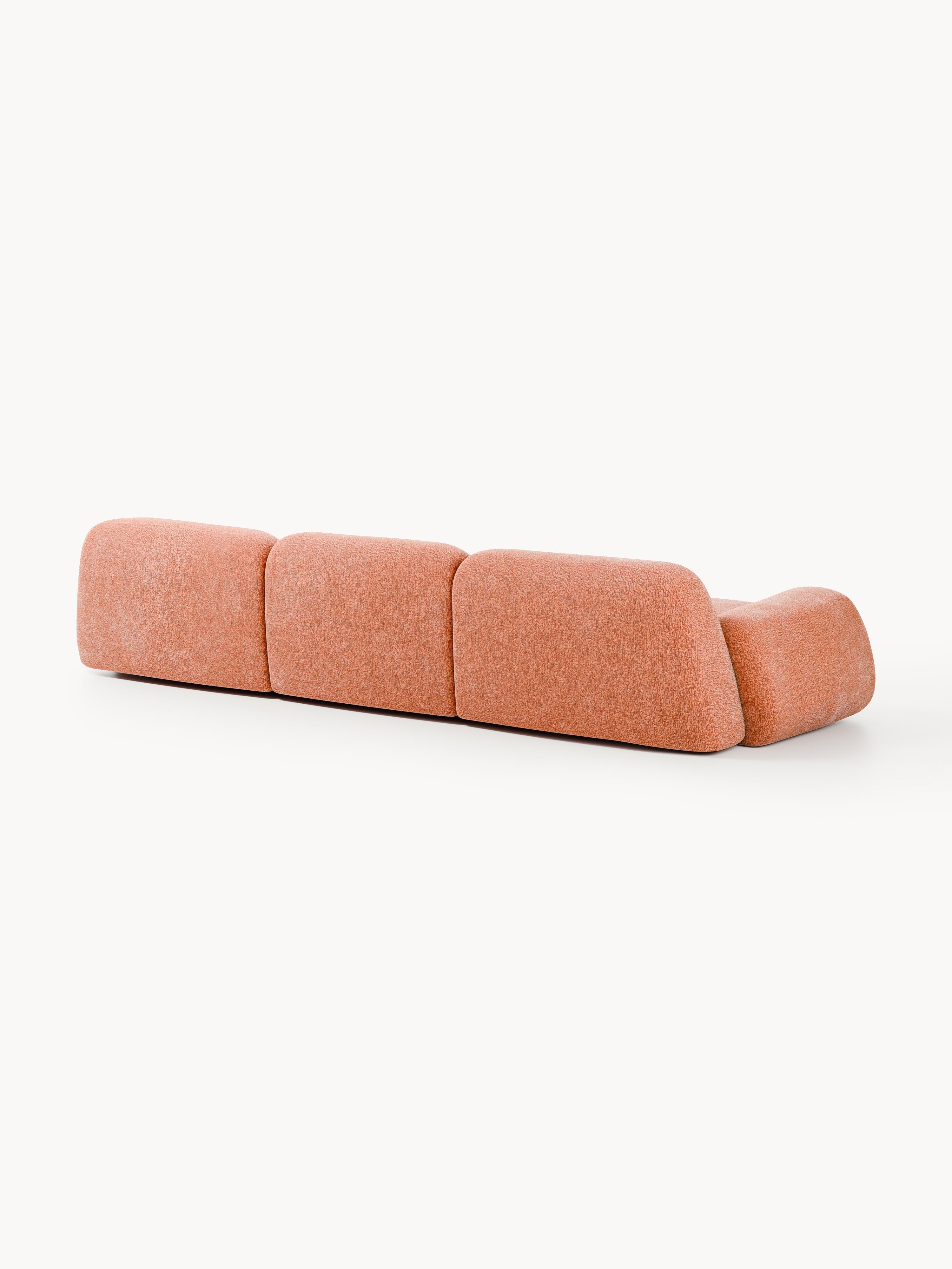 Wolke Modular Sofa (4-seater)