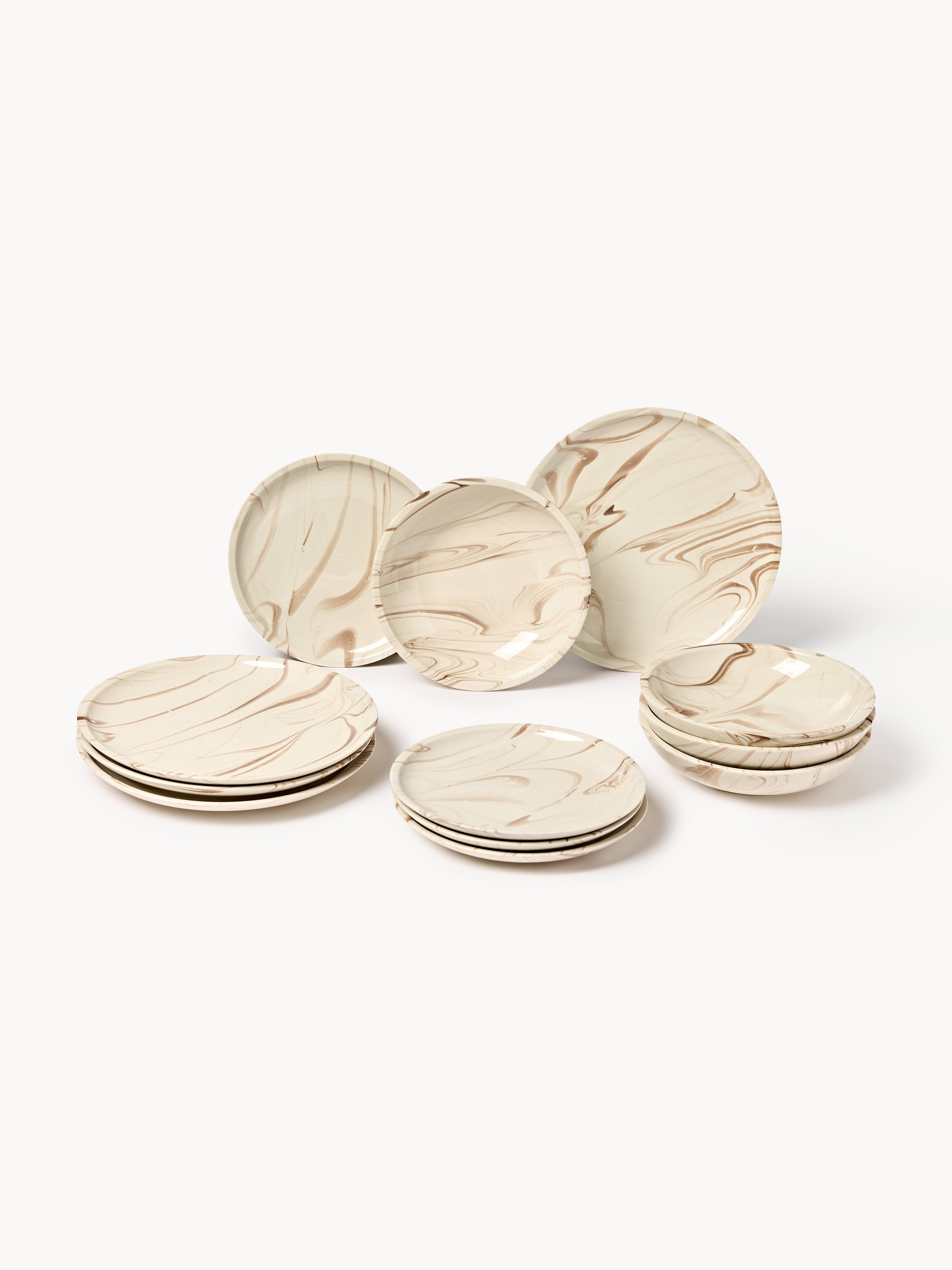 Gallery image 1 - Tableware Set Marby