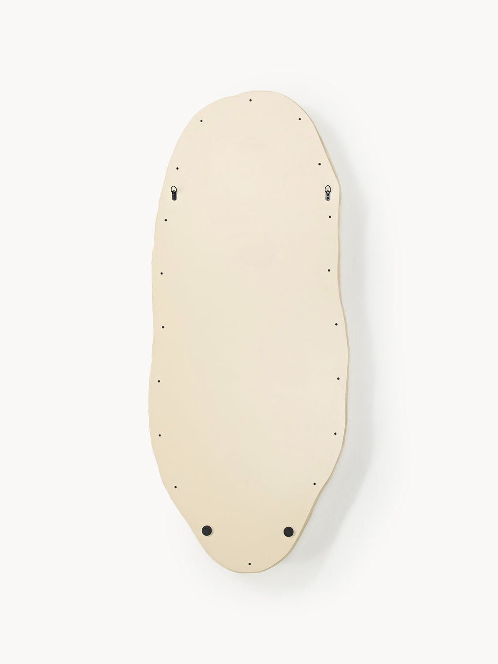 Toprak Full-Length Wall Mirror