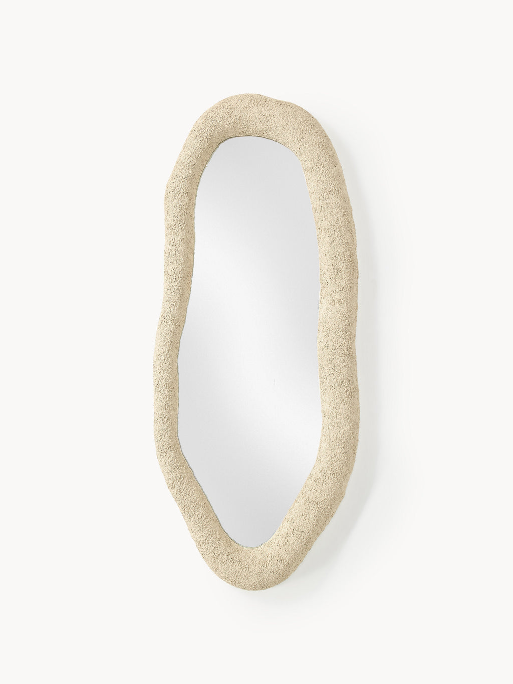 Gallery image 1 - Full-Length Wall Mirror Toprak