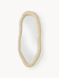 Gallery image 1 - Full-Length Wall Mirror Toprak