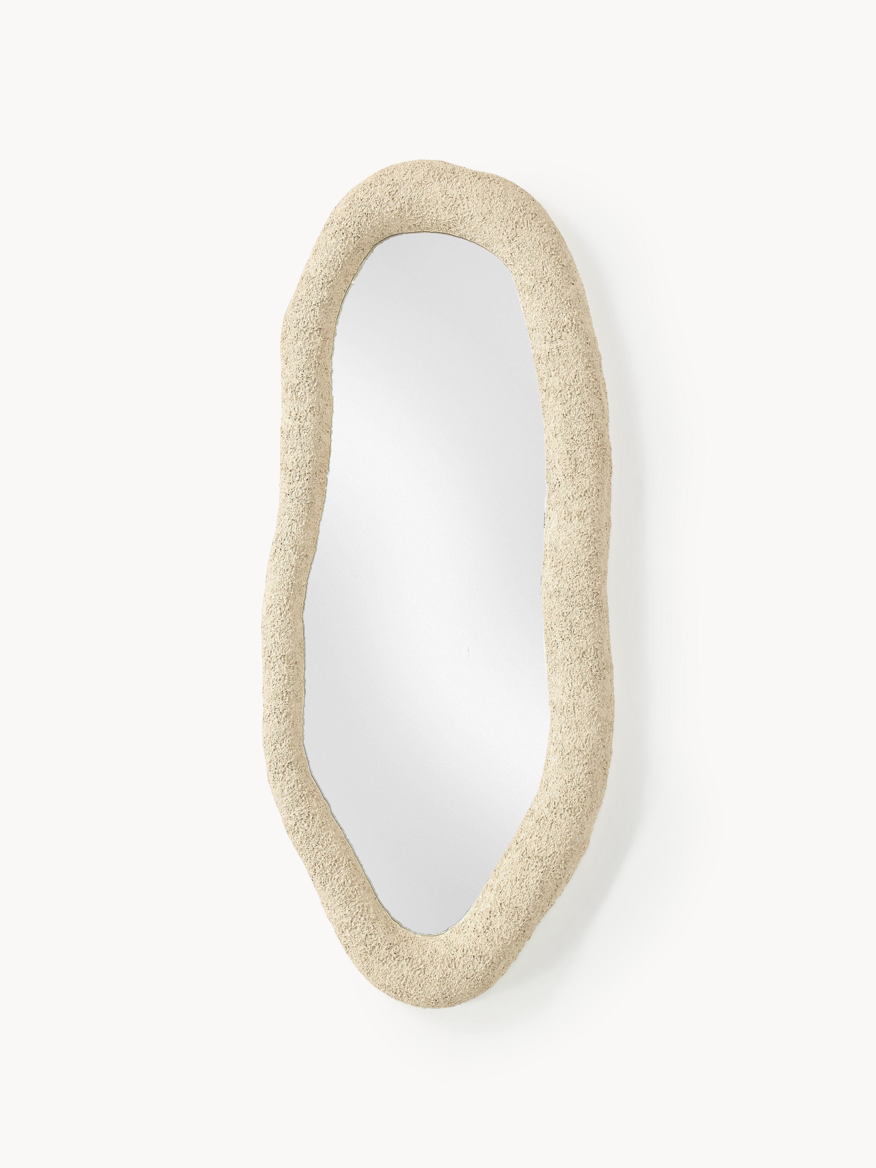 Gallery image 1 - Full-Length Wall Mirror Toprak
