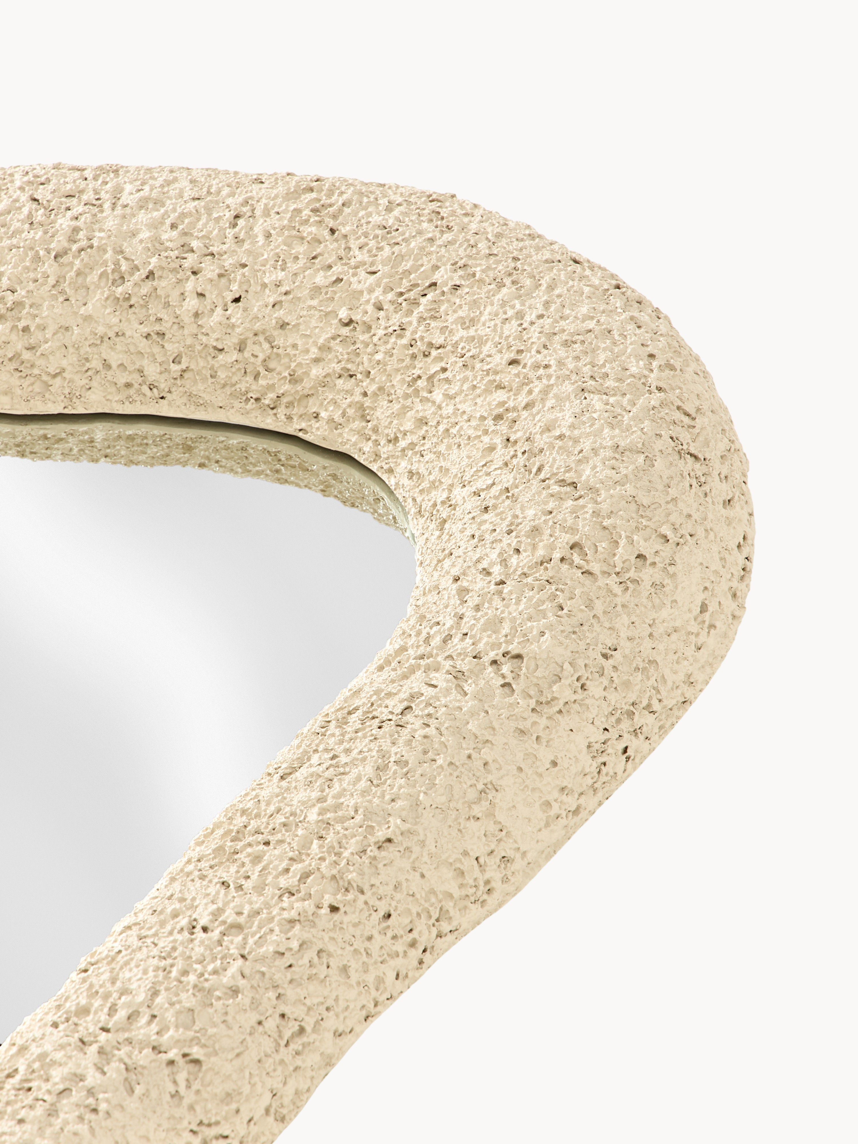 Toprak Full-Length Wall Mirror