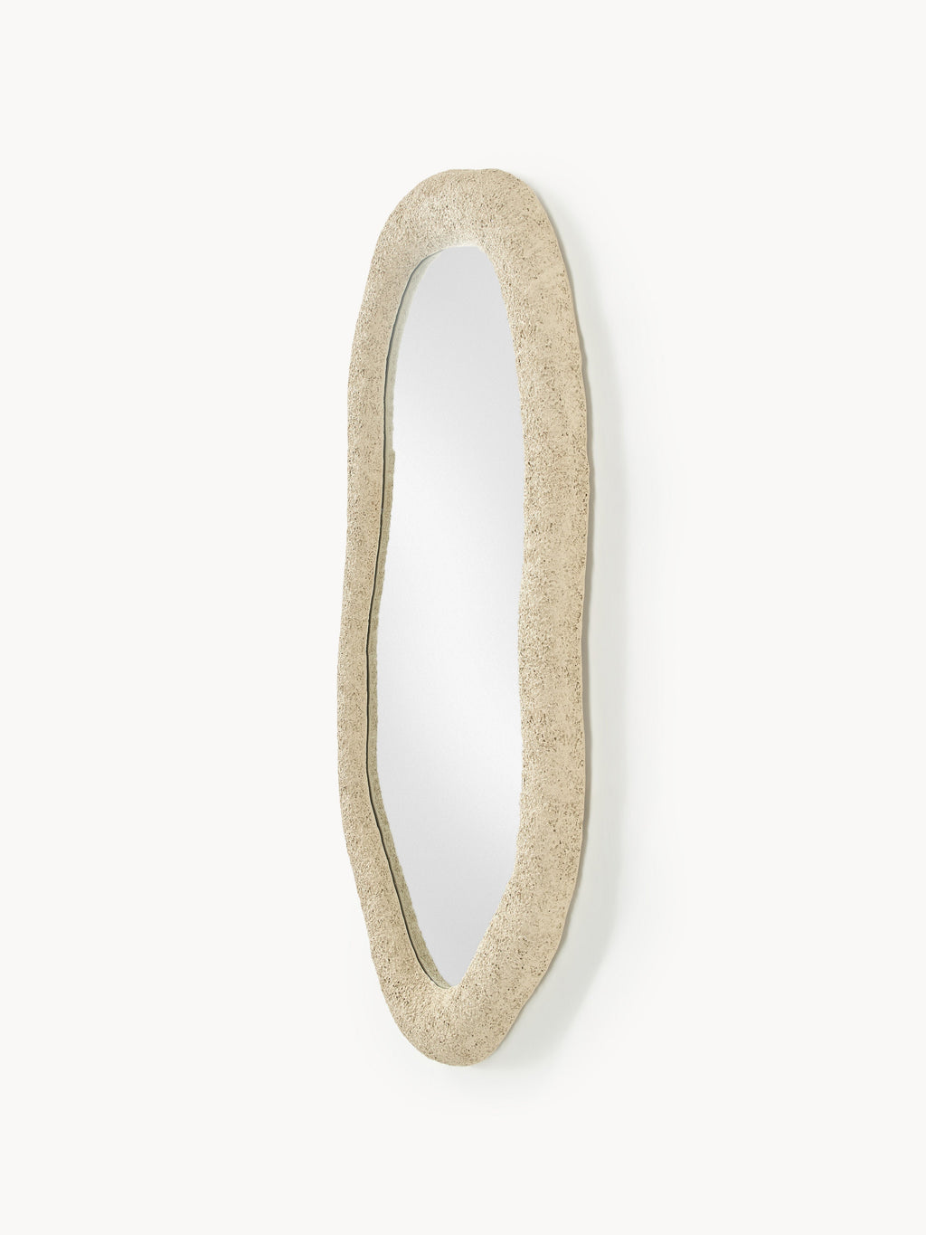 Toprak Full-Length Wall Mirror