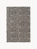 Gallery image 1 - High-Low Wool Rug Monty