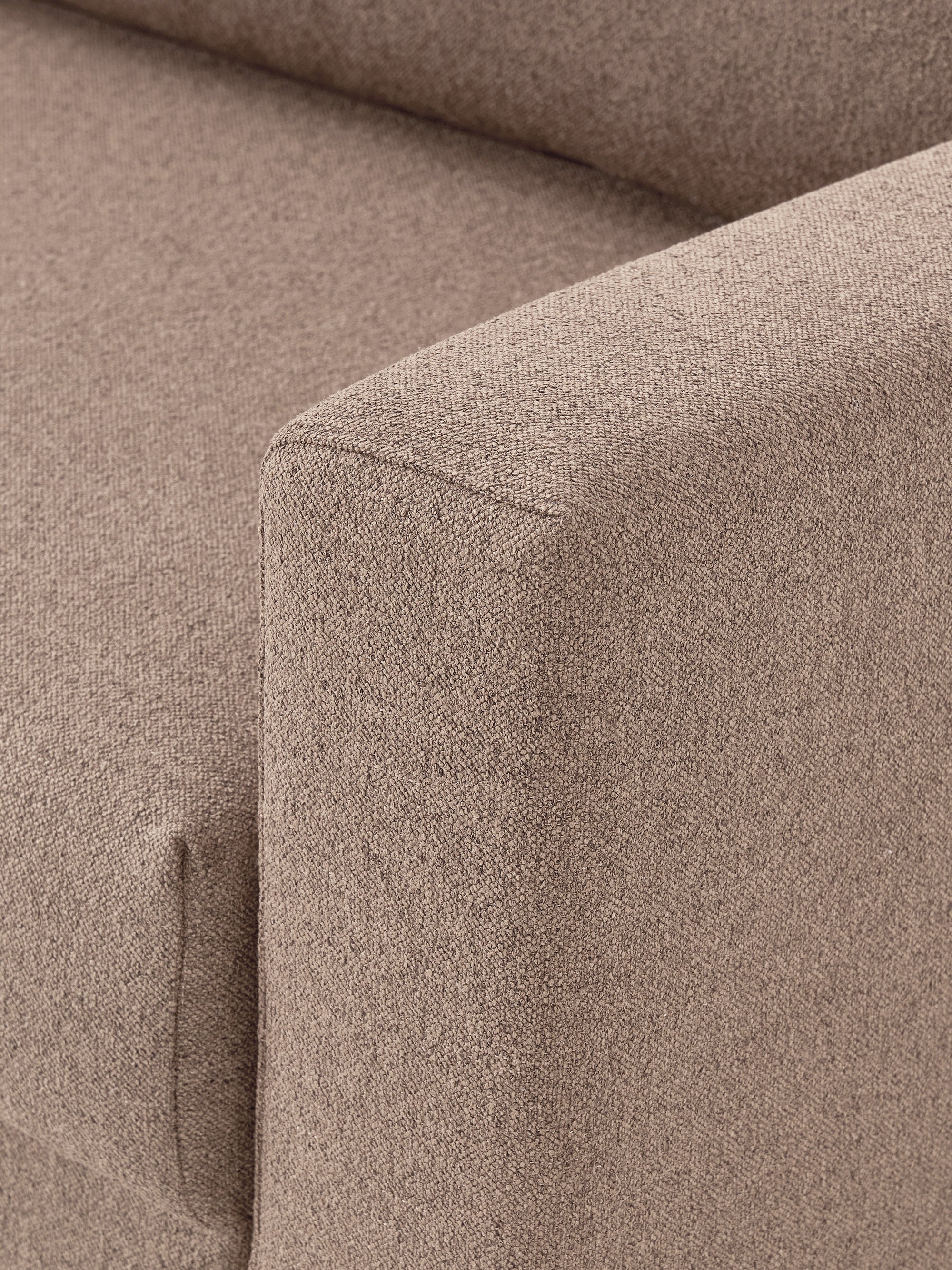 Tasha Bouclé Sofa Bed (3-seater)