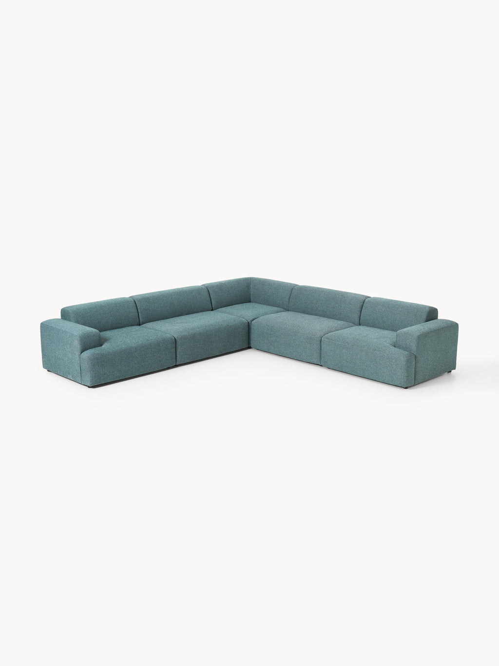 Melva XL Corner Sofa