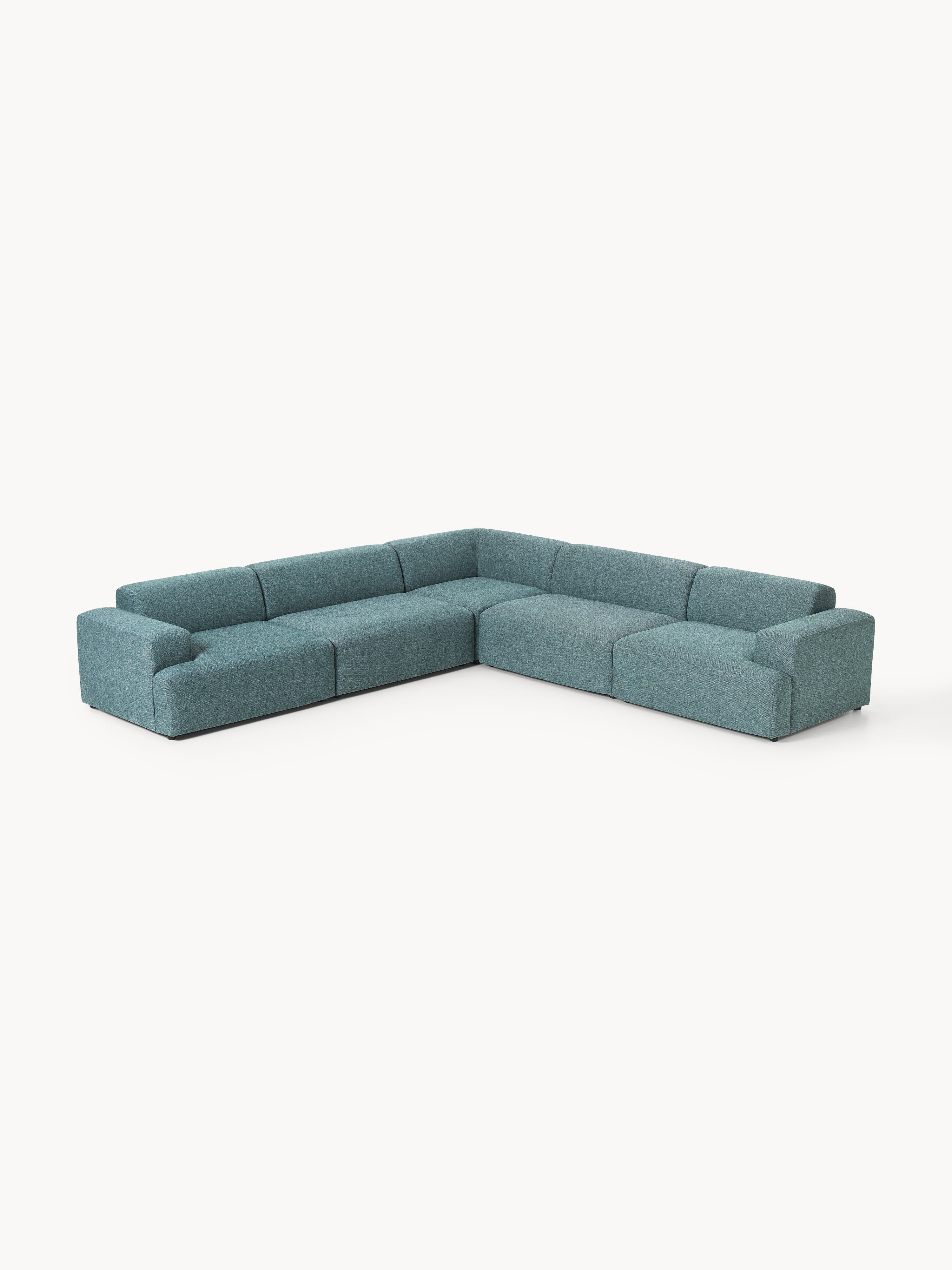 Melva XL Corner Sofa