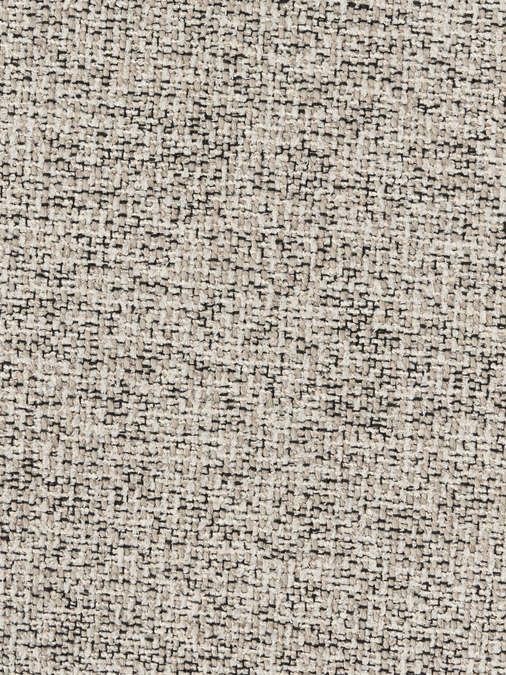 Sofia Modular Bouclé Sofa (4-seater)