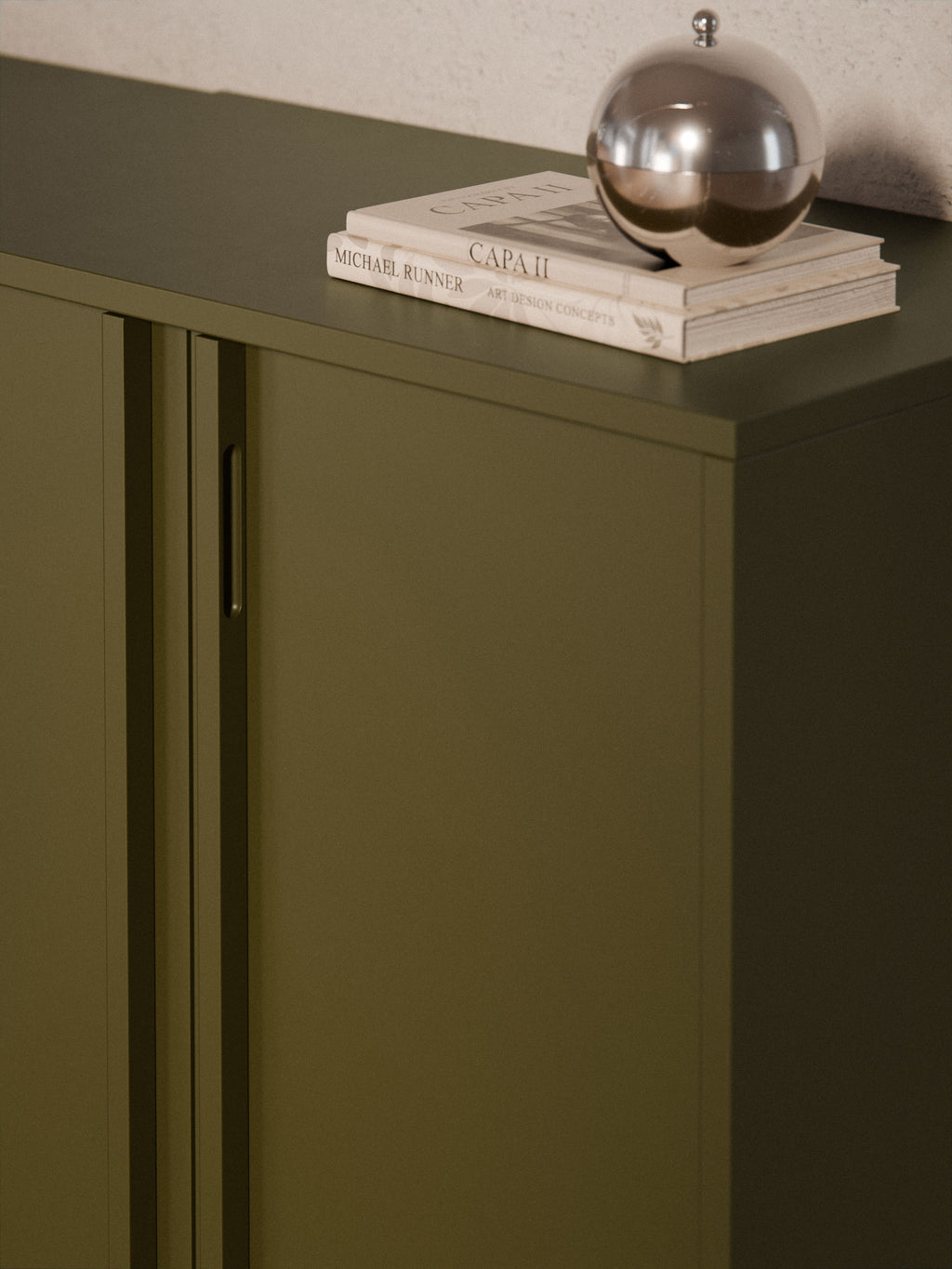 Module Ani for Modular Shelf System