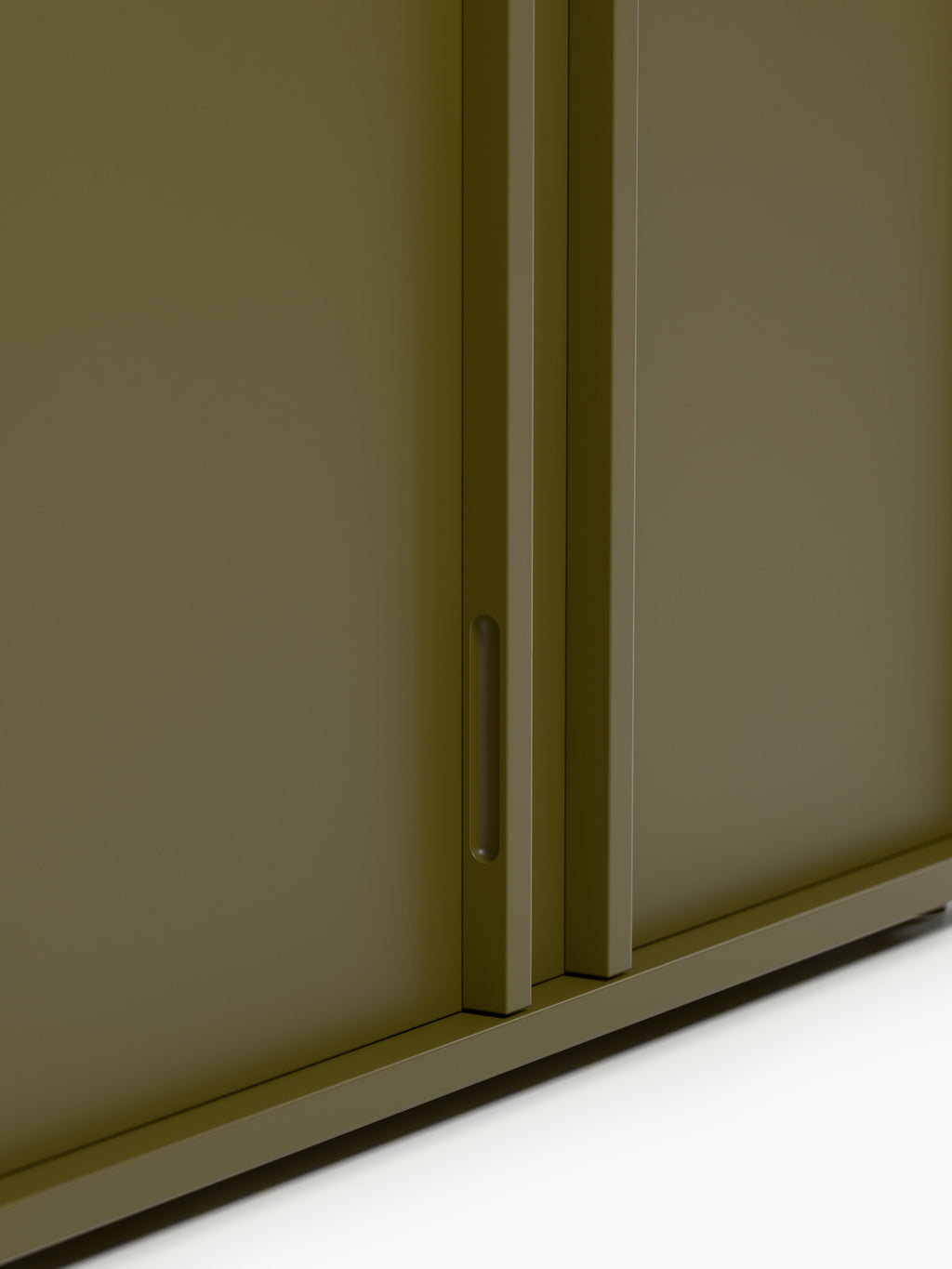 Module Ani for Modular Shelf System