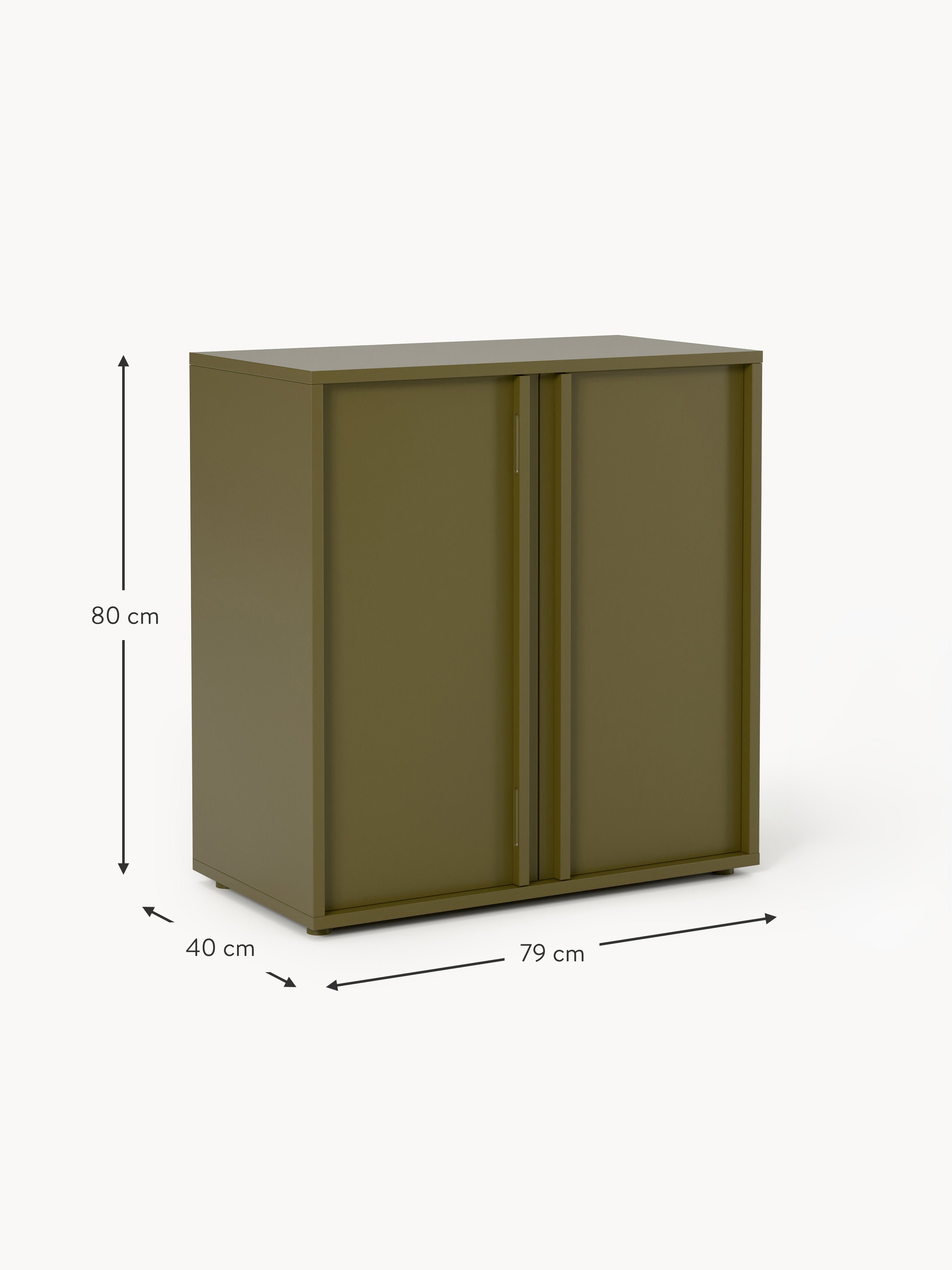 Module Ani for Modular Shelf System