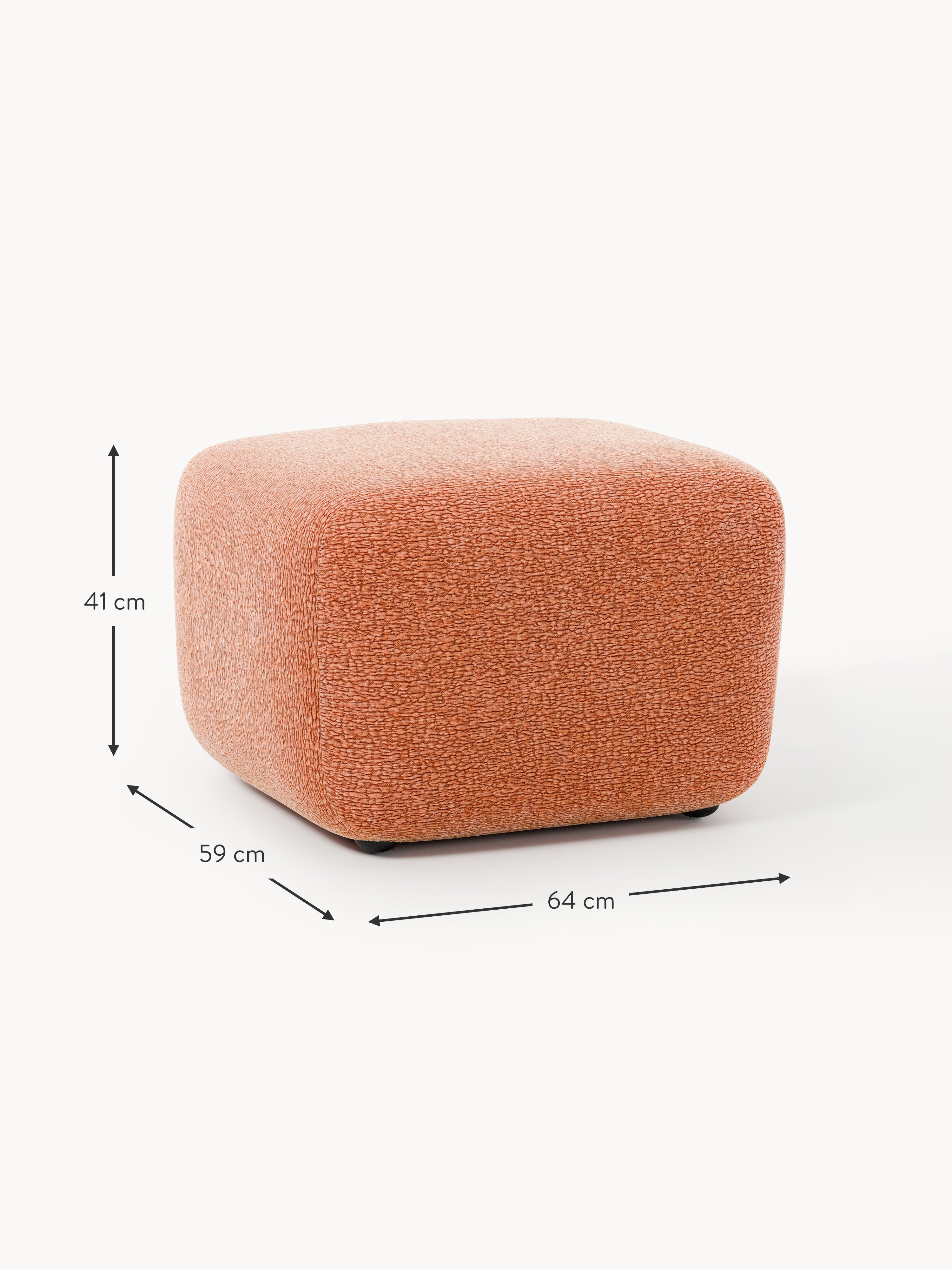 Wolke Ottoman