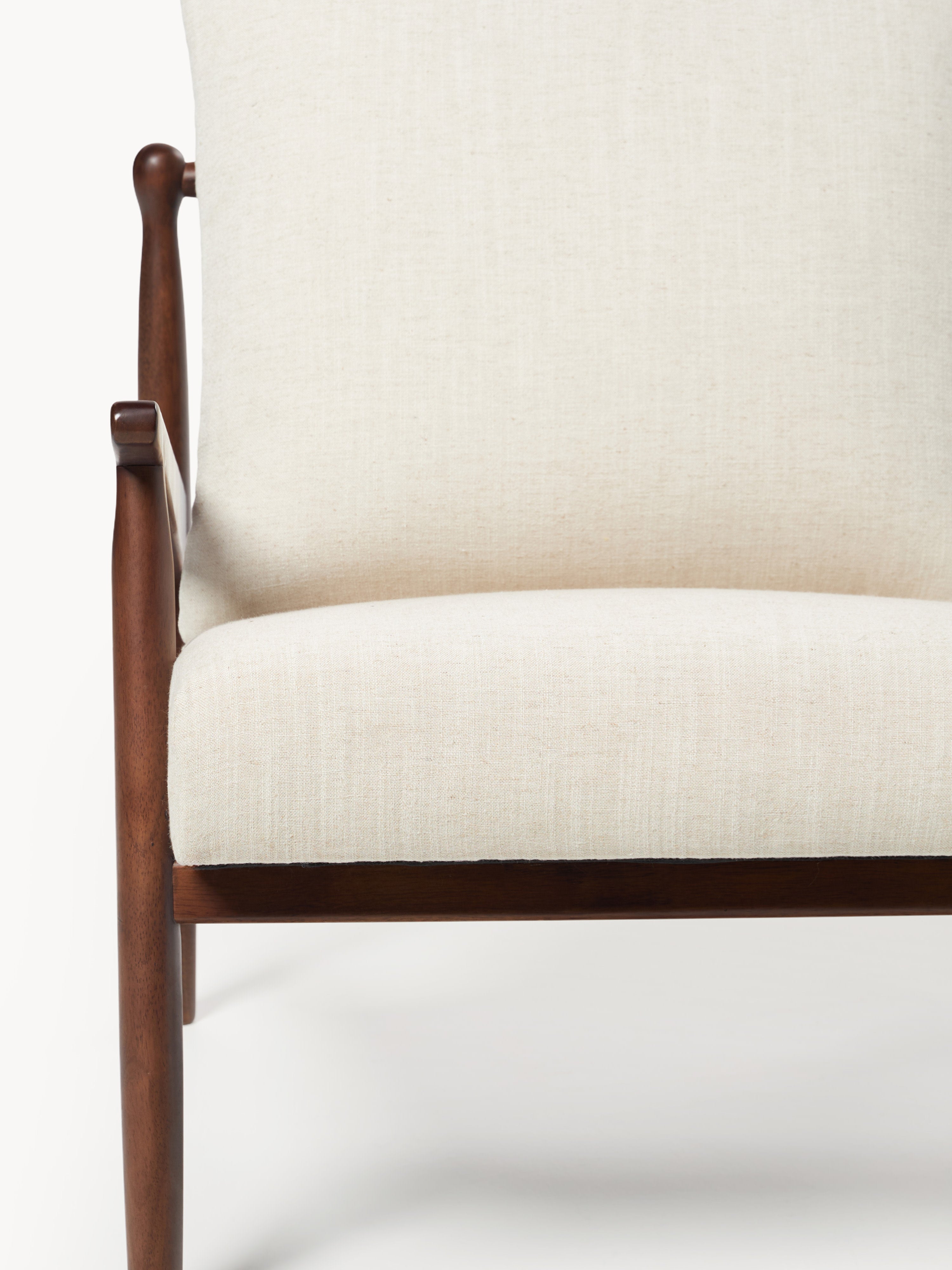 Mikkel Lounge Chair