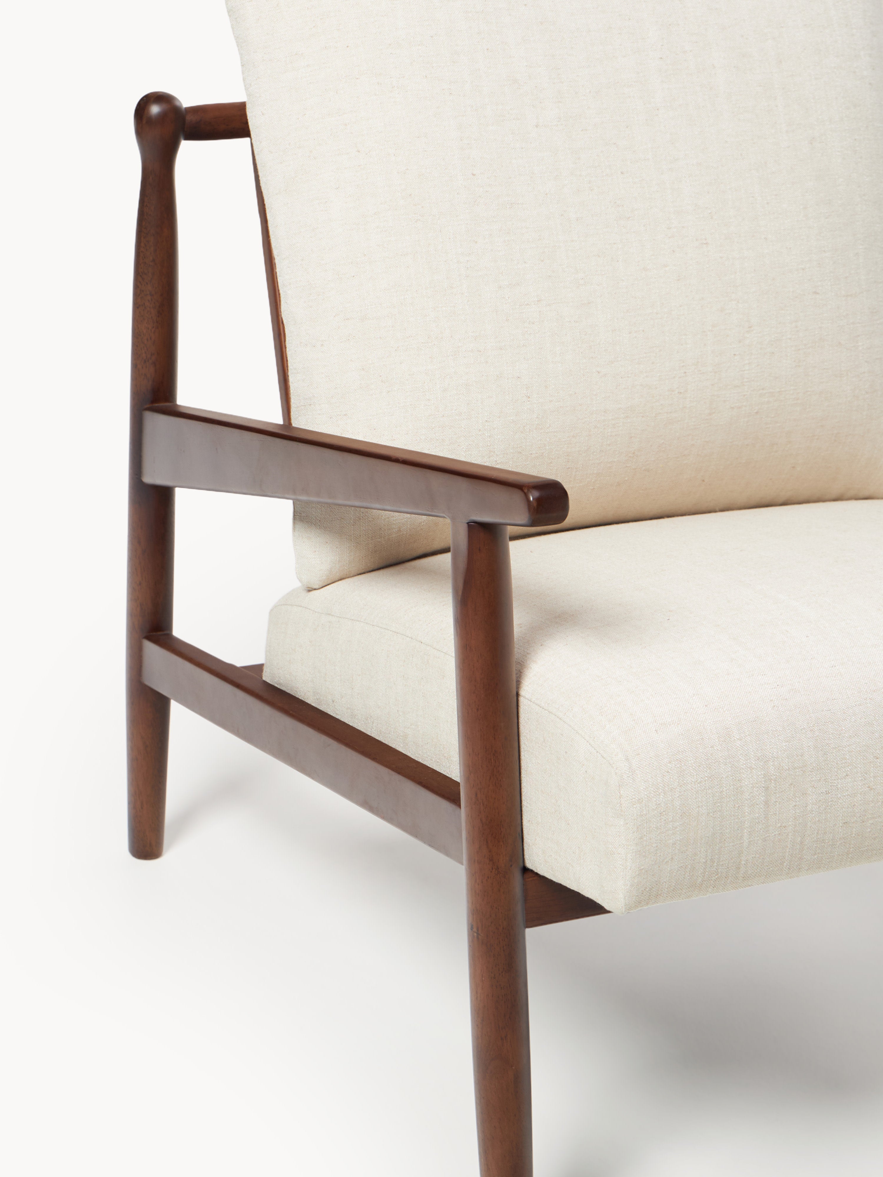 Mikkel Lounge Chair