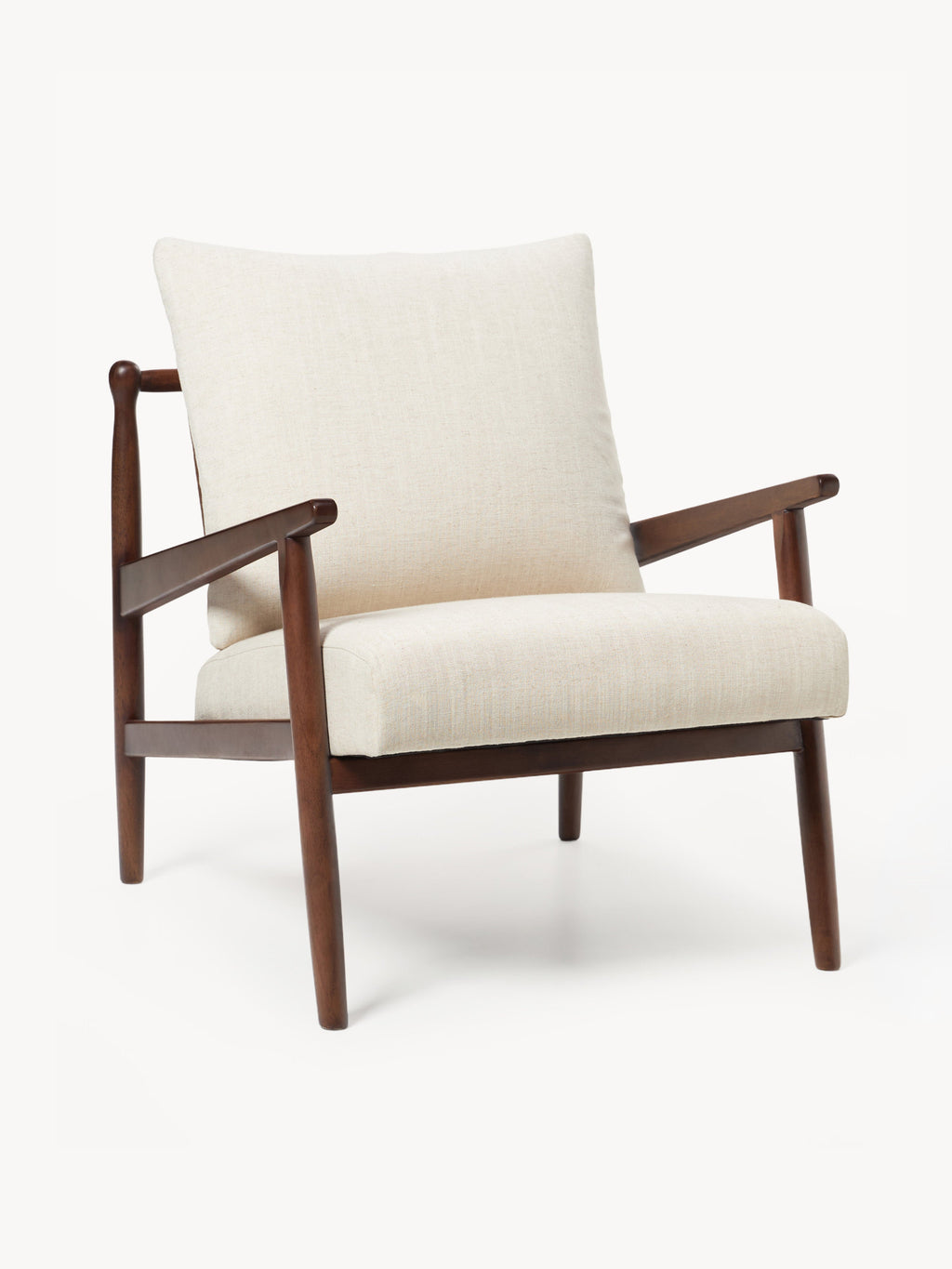 Gallery image 1 - Lounge Chair Mikkel