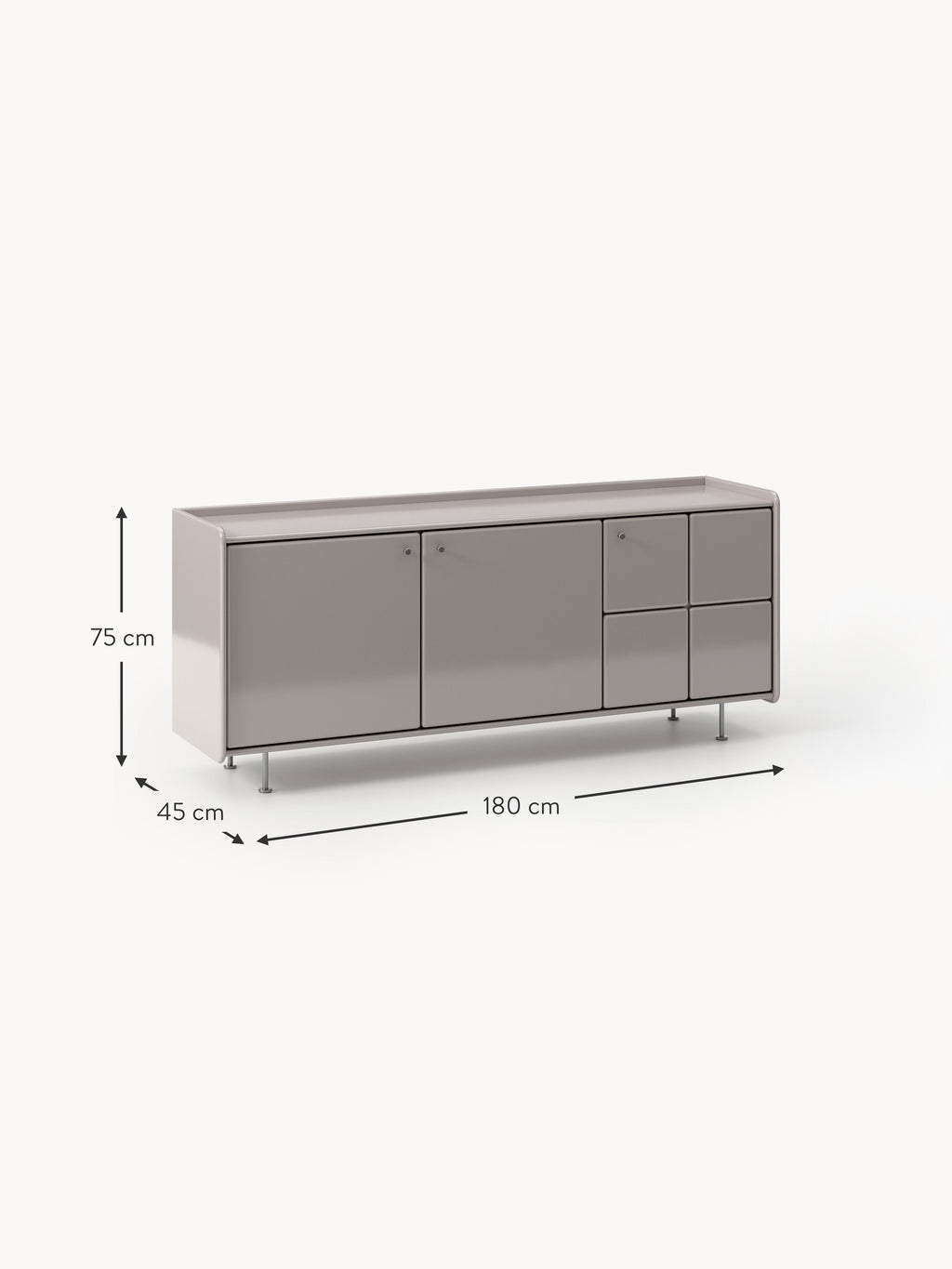 Coya Sideboard