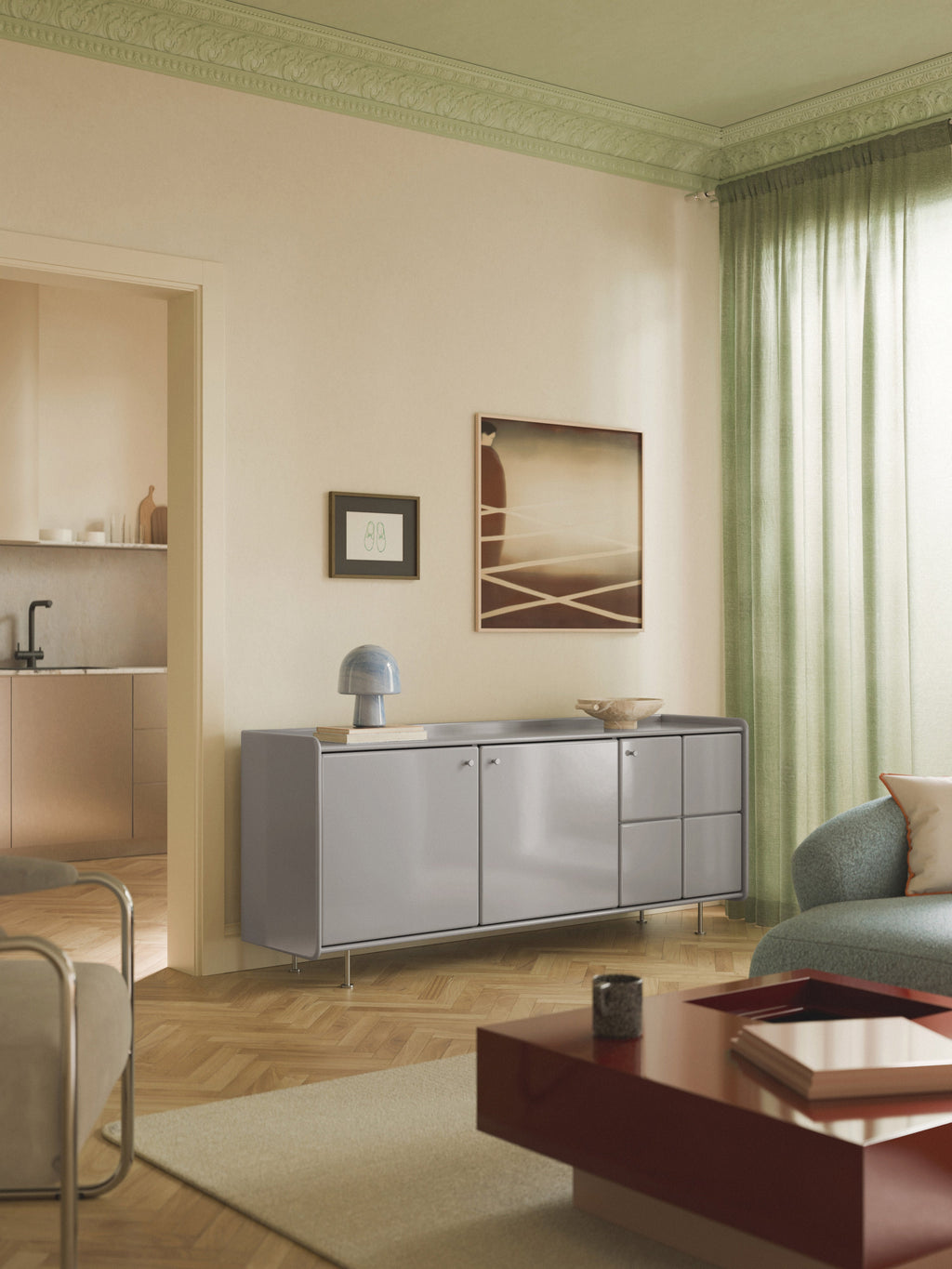 Coya Sideboard