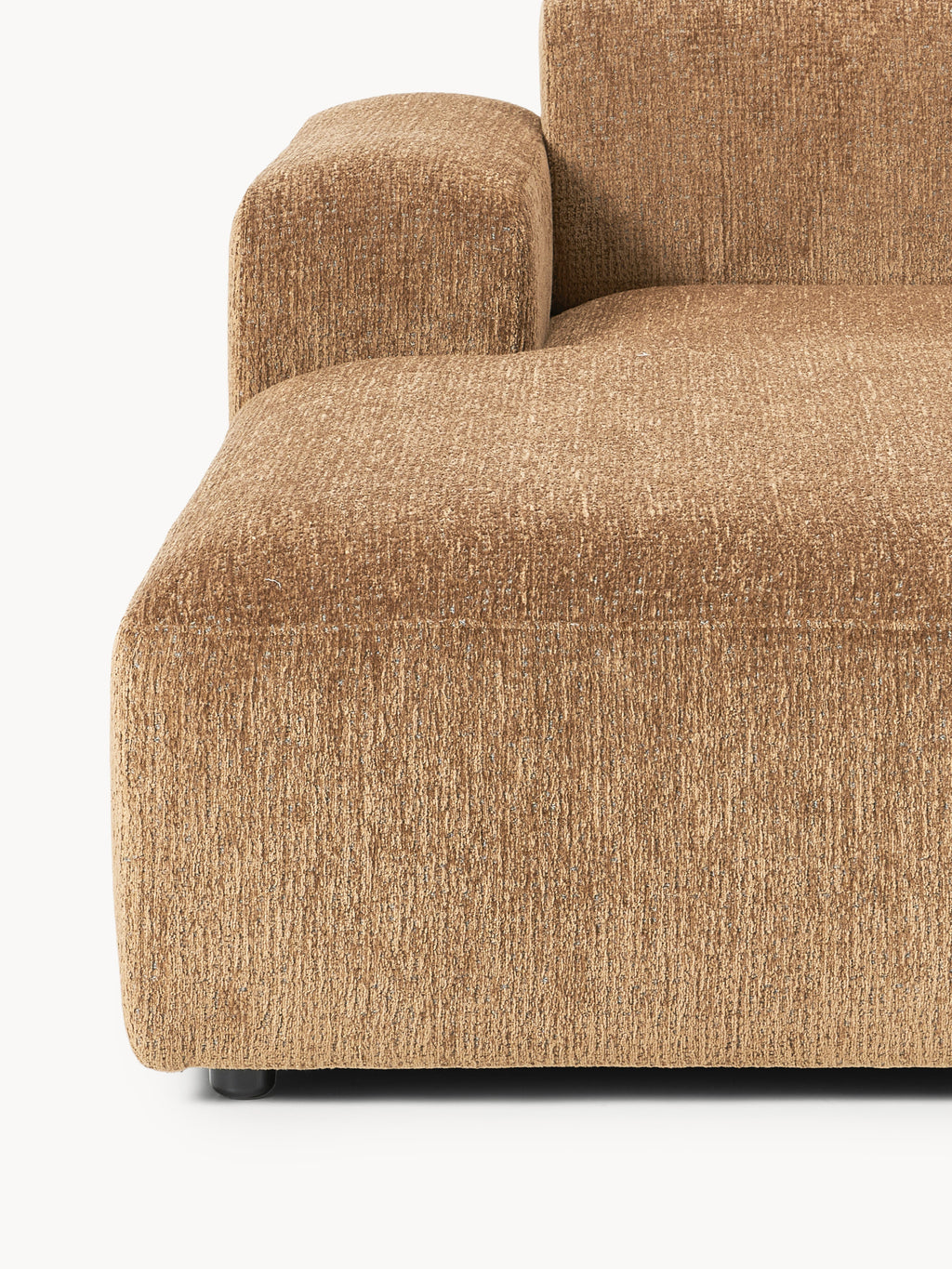 Melva Corner Sofa (4-seater)