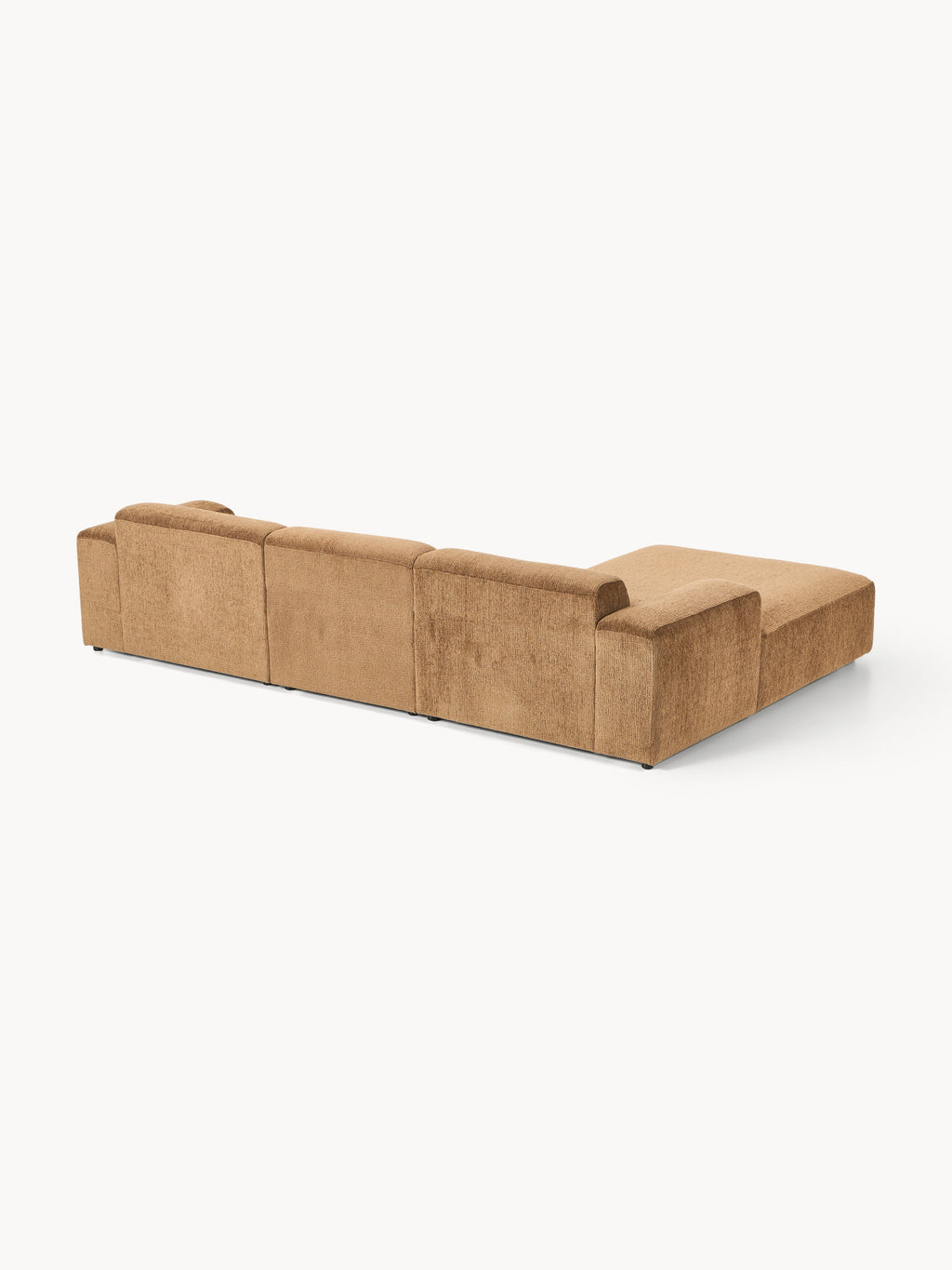Melva Corner Sofa (4-seater)