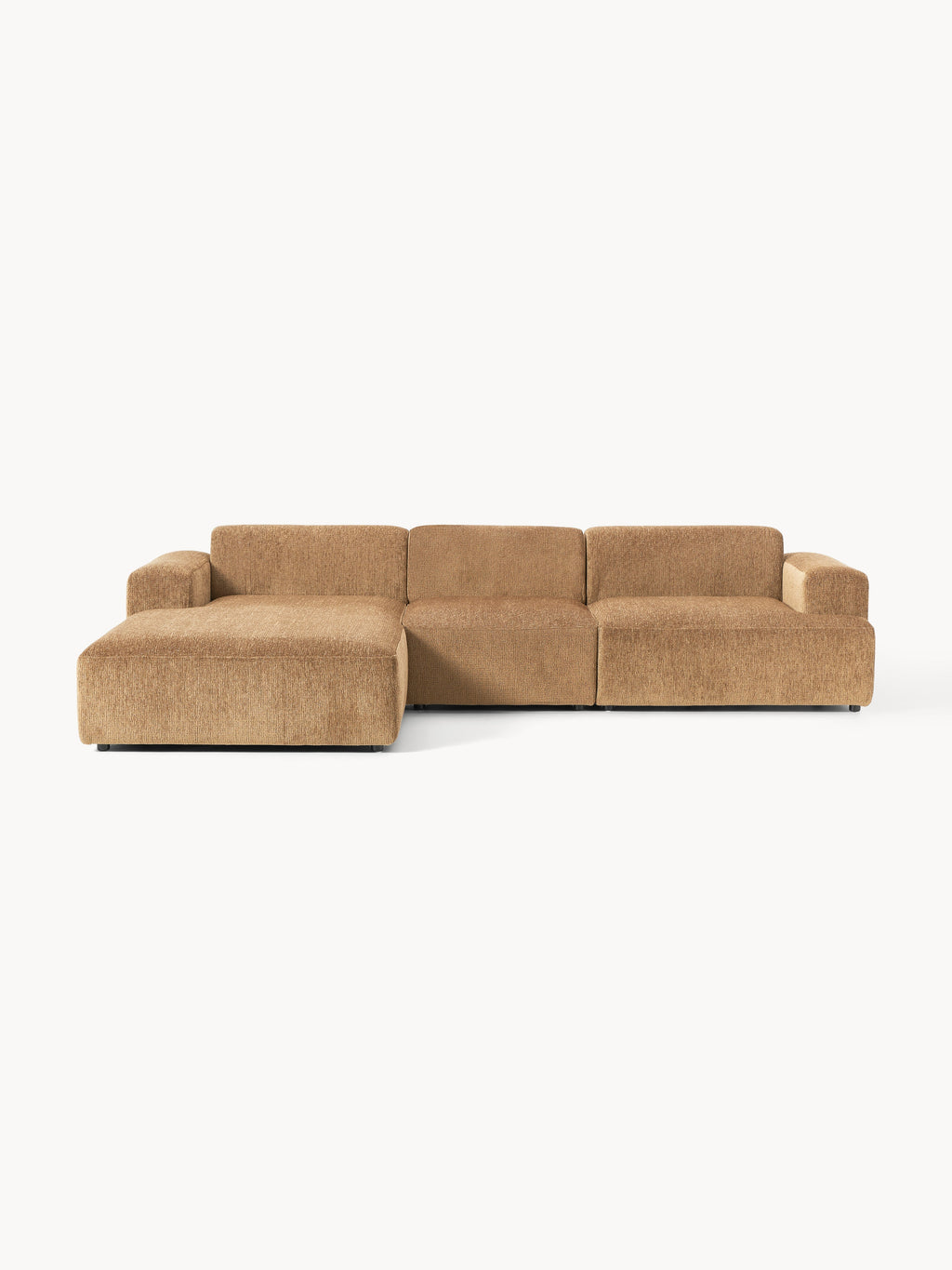 Gallery image 1 - Corner Sofa Melva (4-seater)