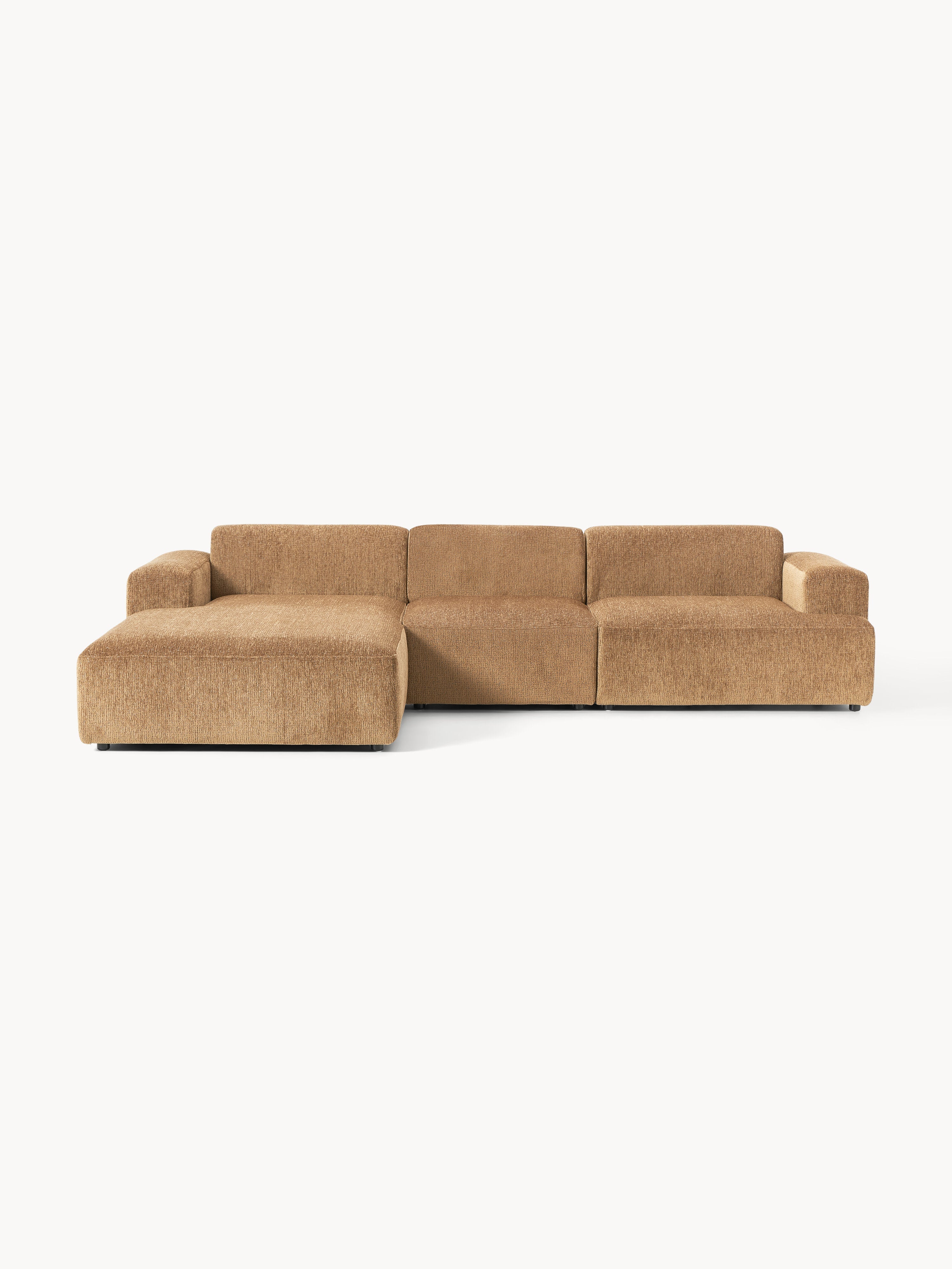 Gallery image 1 - Corner Sofa Melva (4-seater)