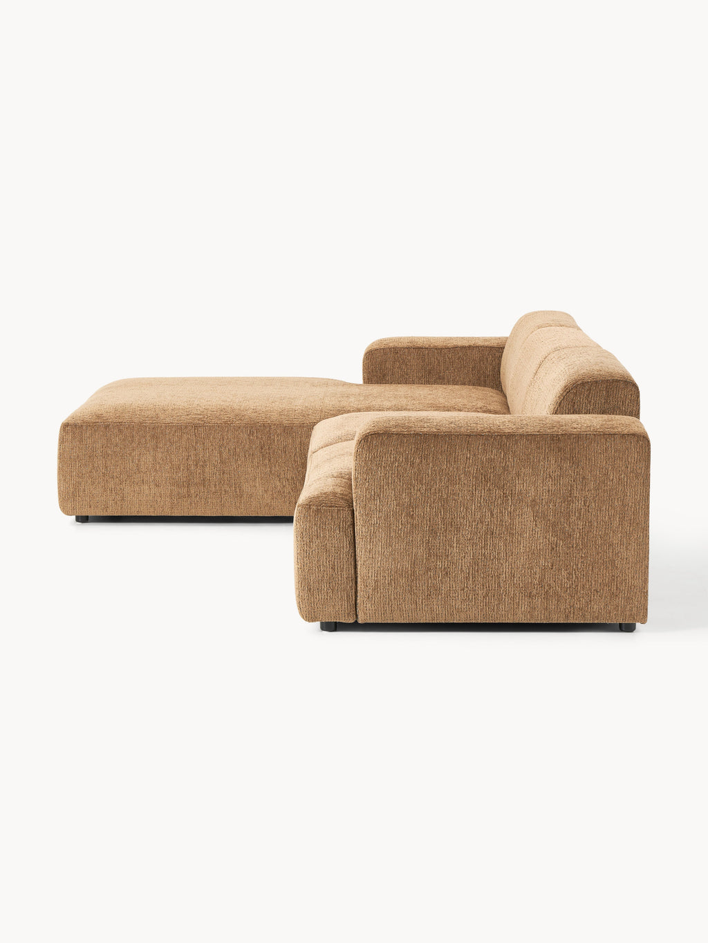 Melva Corner Sofa (4-seater)