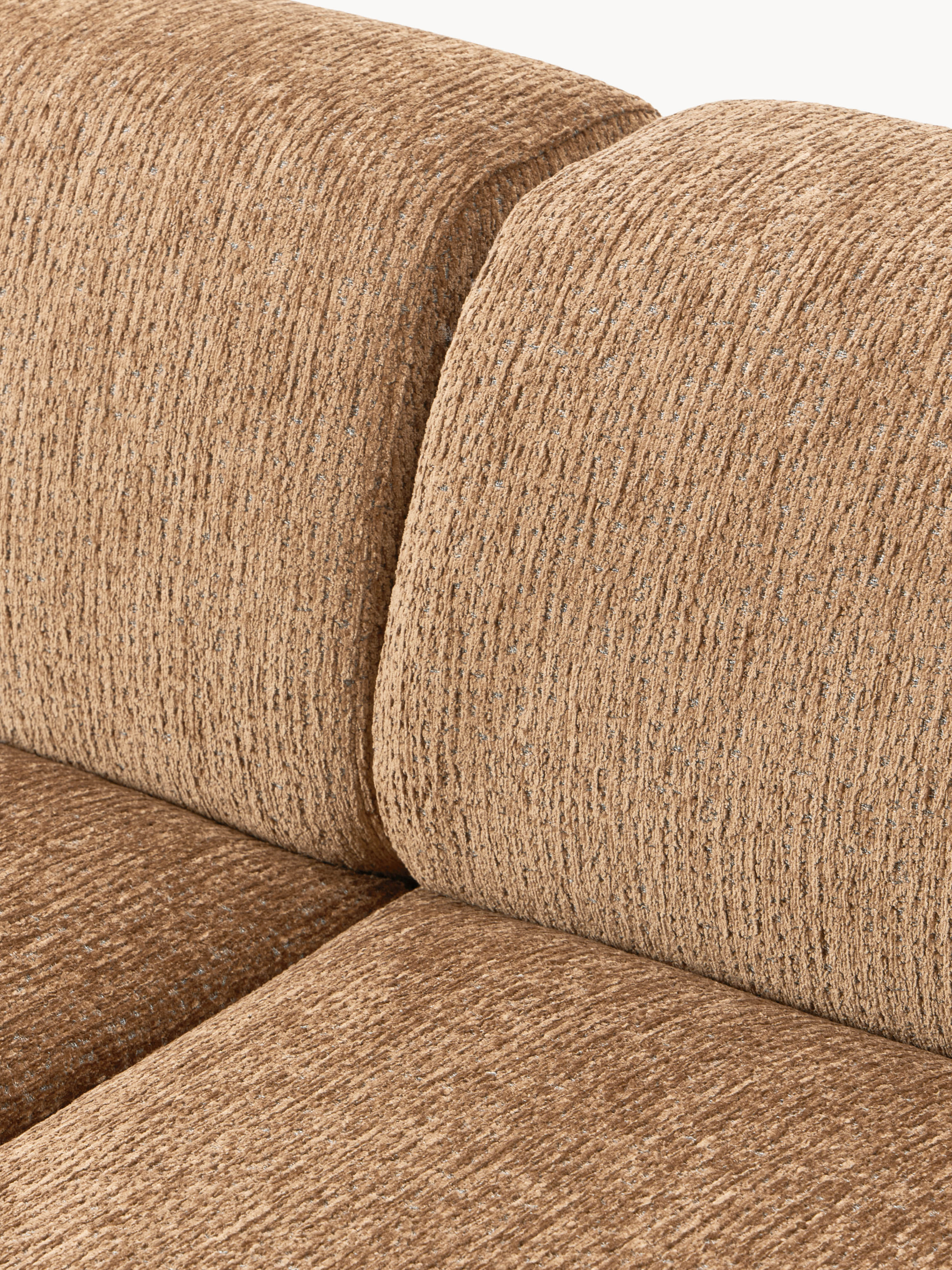 Melva Corner Sofa (4-seater)