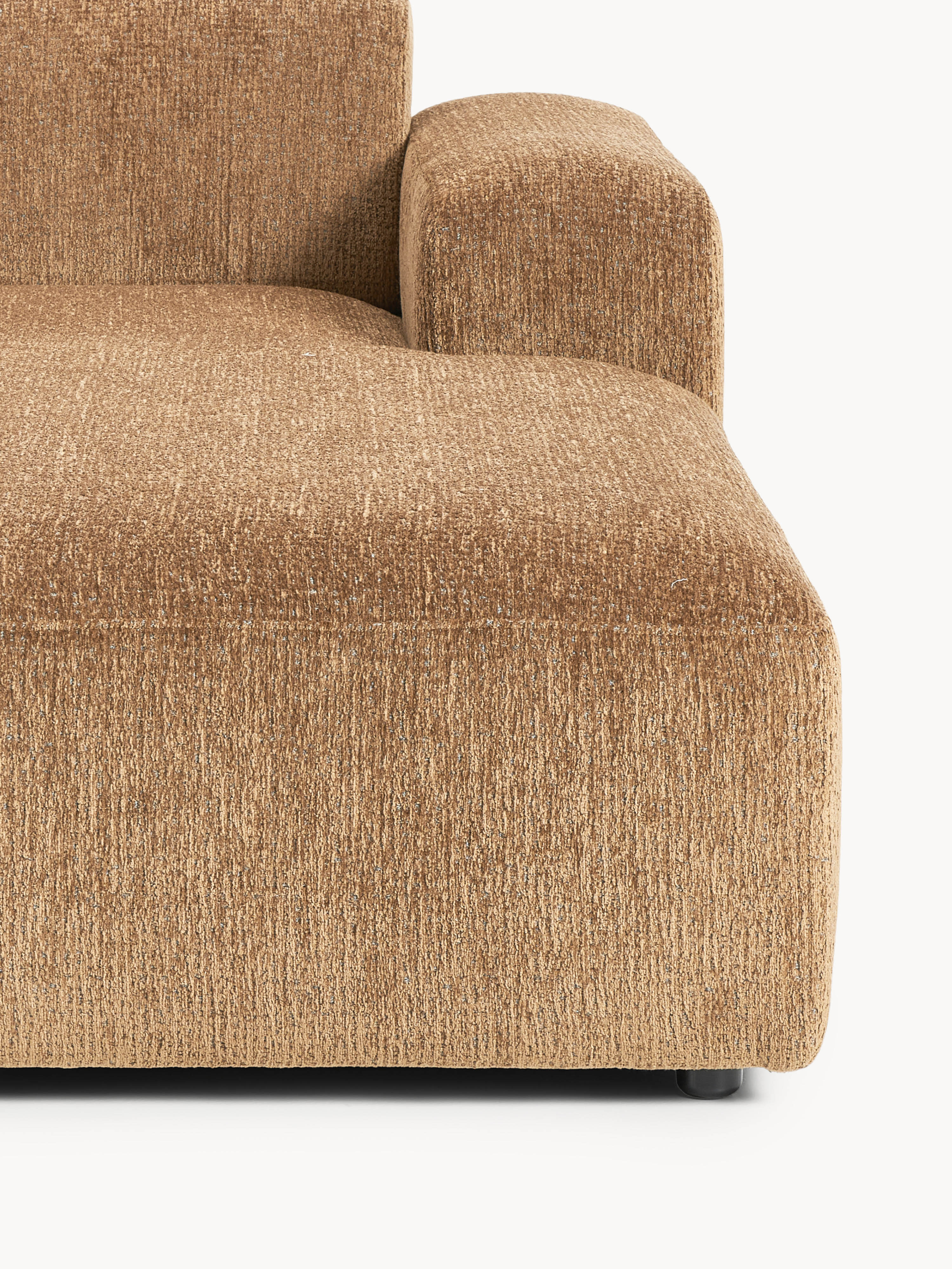 Melva Corner Sofa (4-seater)