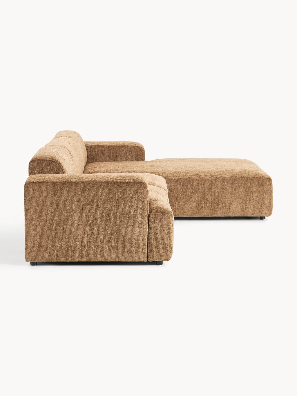 Melva Corner Sofa (4-seater)