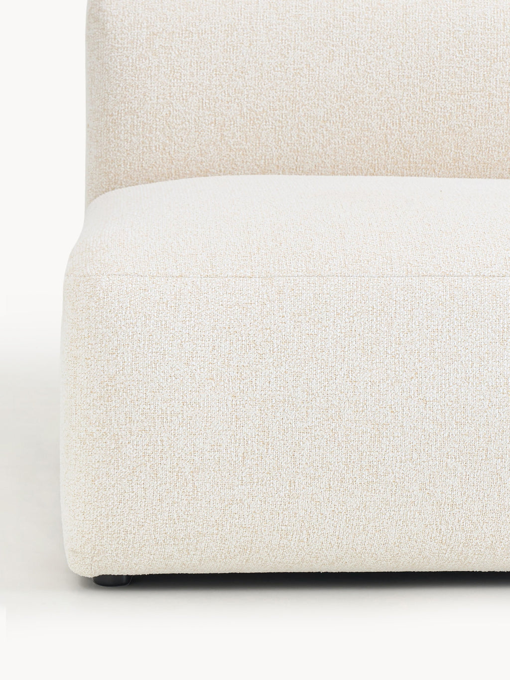 Sofia Bouclé Chaise Module