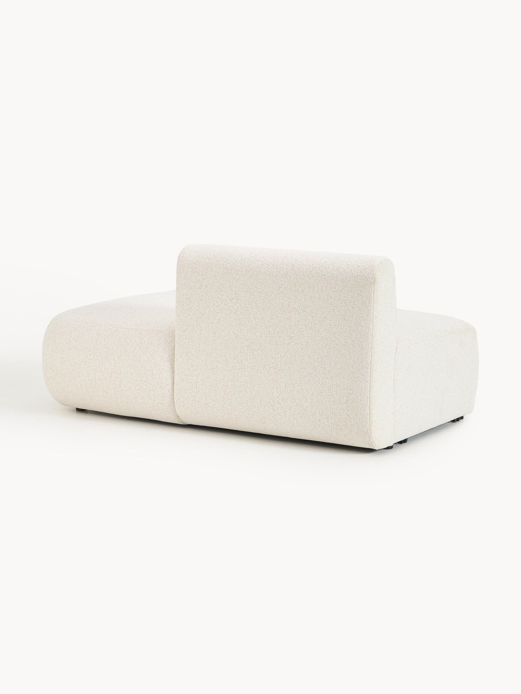 Sofia Bouclé Chaise Module