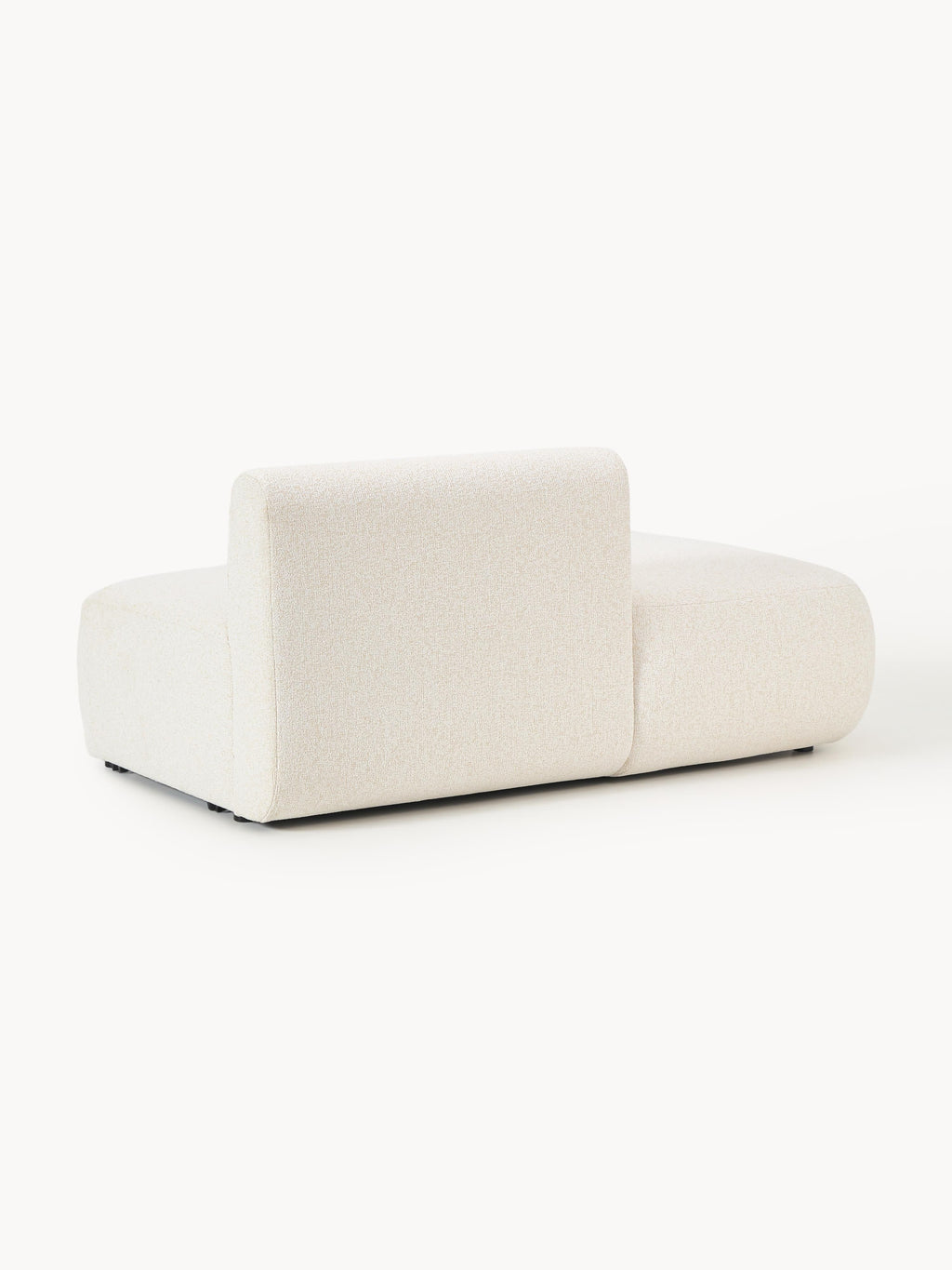 Sofia Bouclé Chaise Module